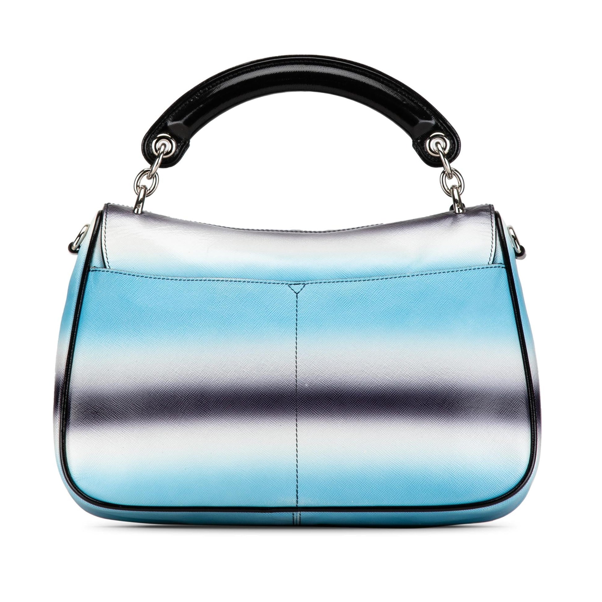 Dior Gradient Dune Bag Shg R2Oqrj Satchel Bag