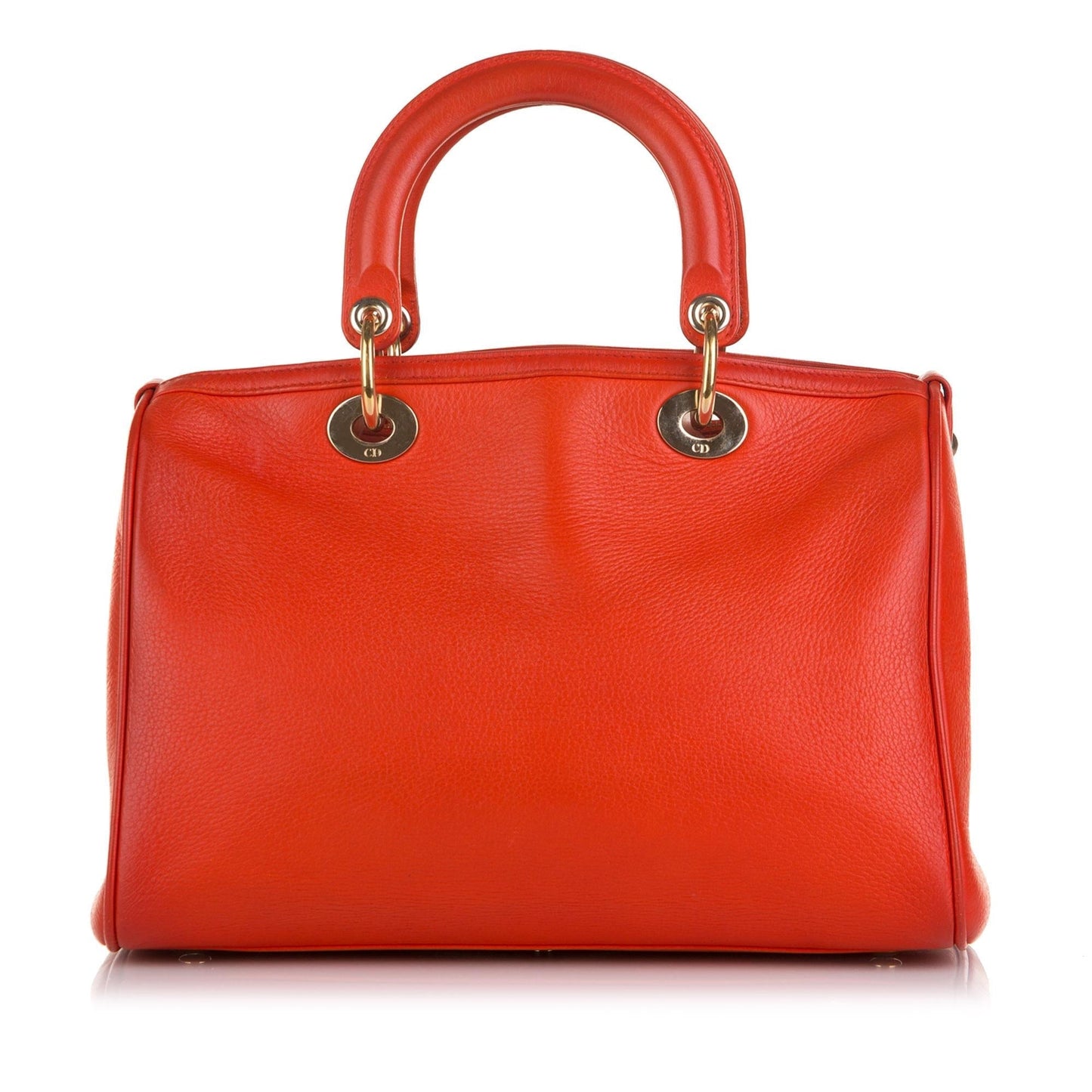 Dior Granville Polochon Bag Shg Satchel Bag