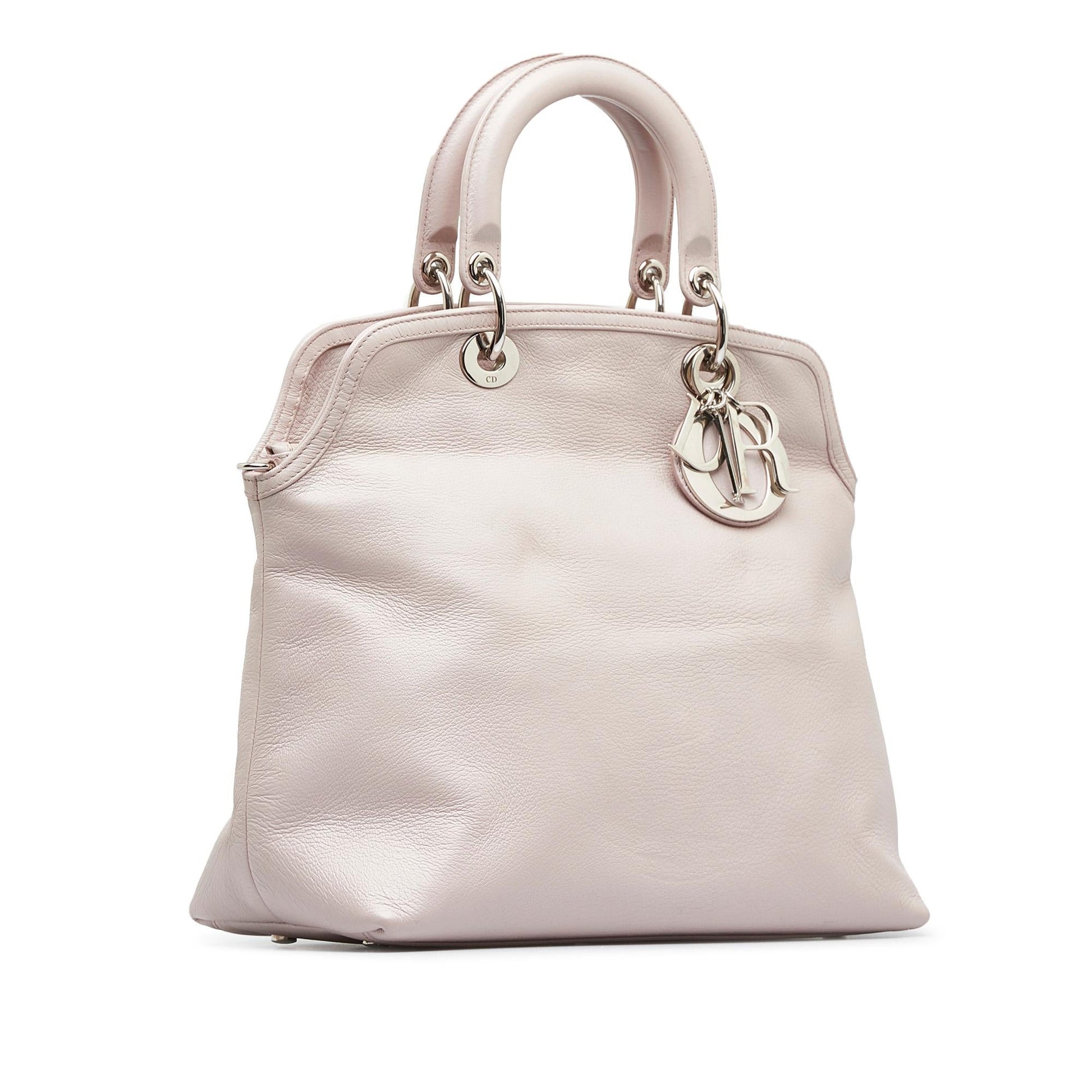 Dior Granville Satchel Shg D7Vdxm Satchel Bag
