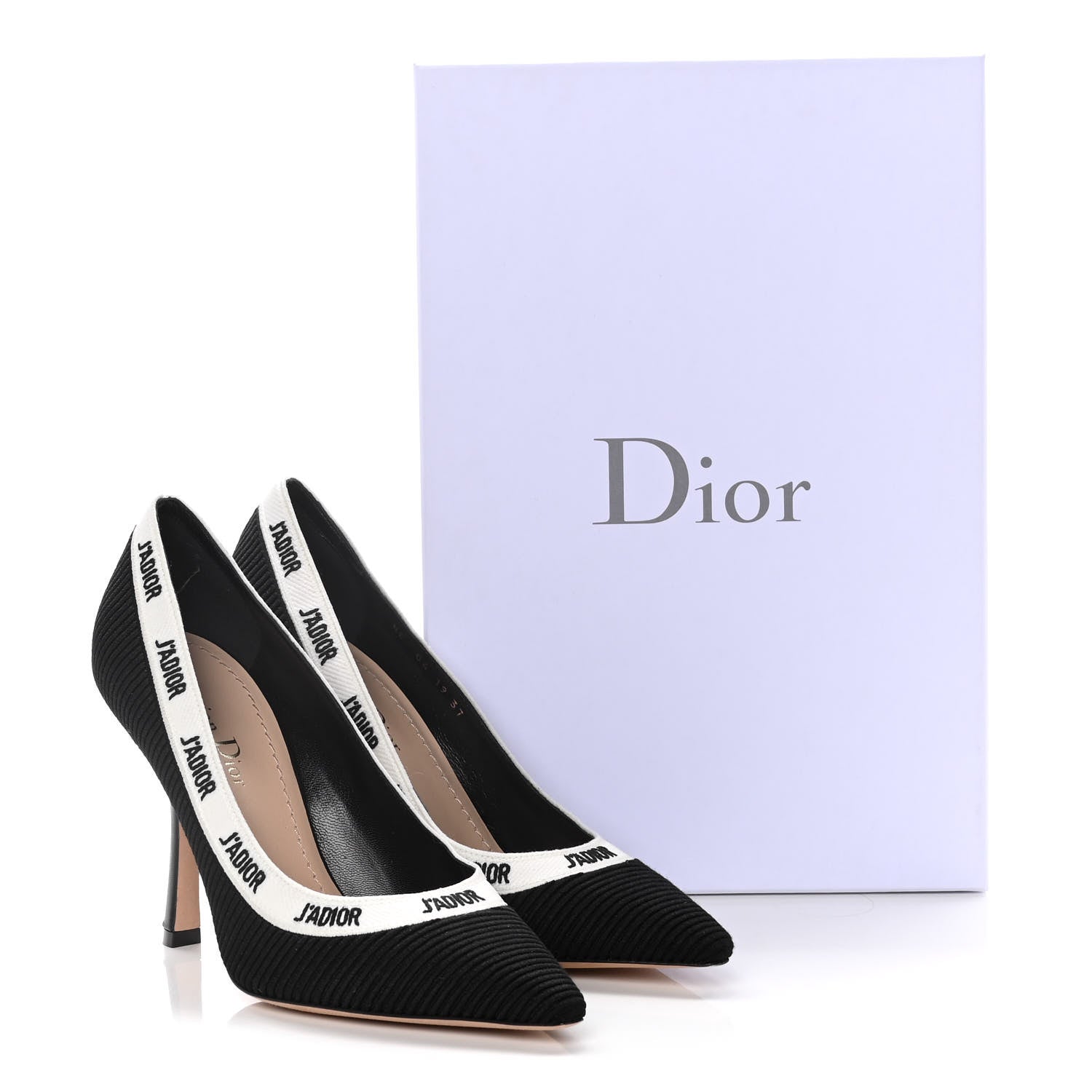 Dior J'A Handbag Travel Bag