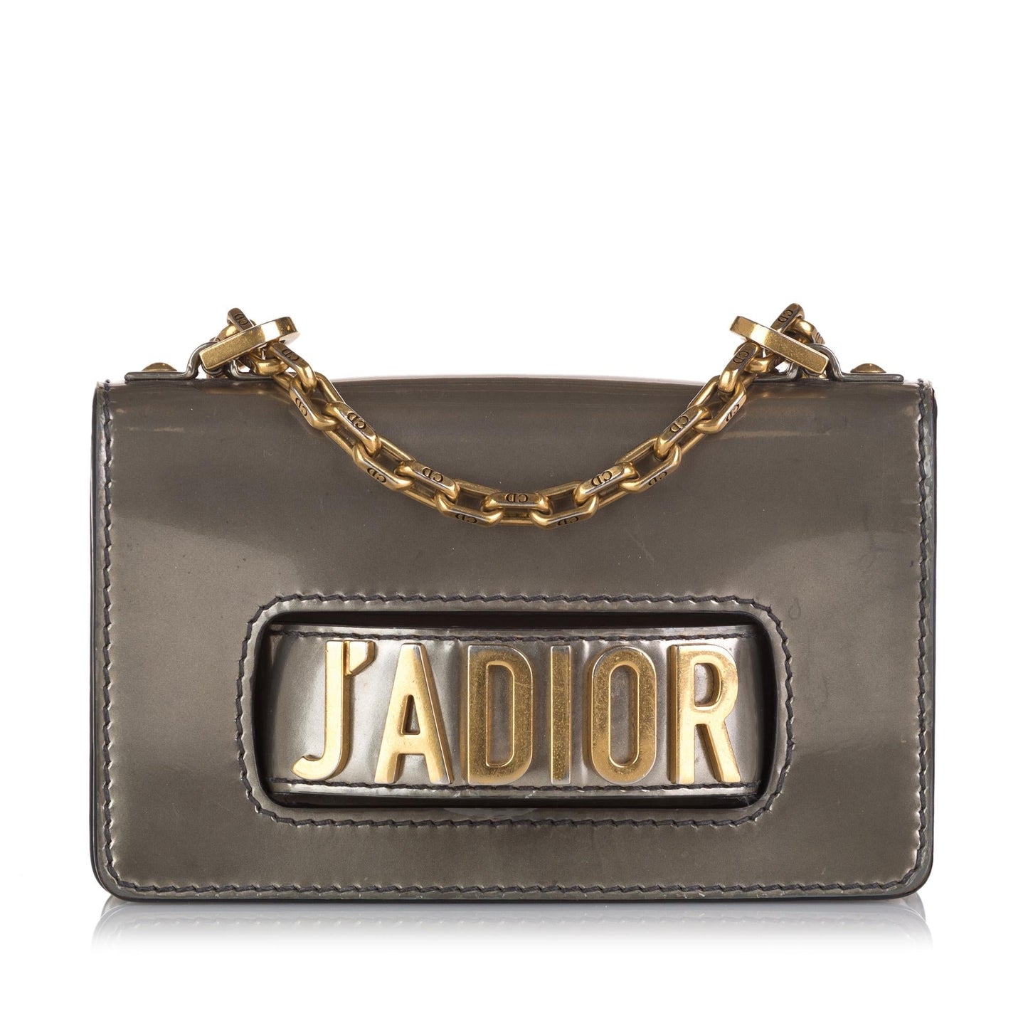 Dior Ja Shoulder Bag Mini Chain Flap Mini Chain Flap