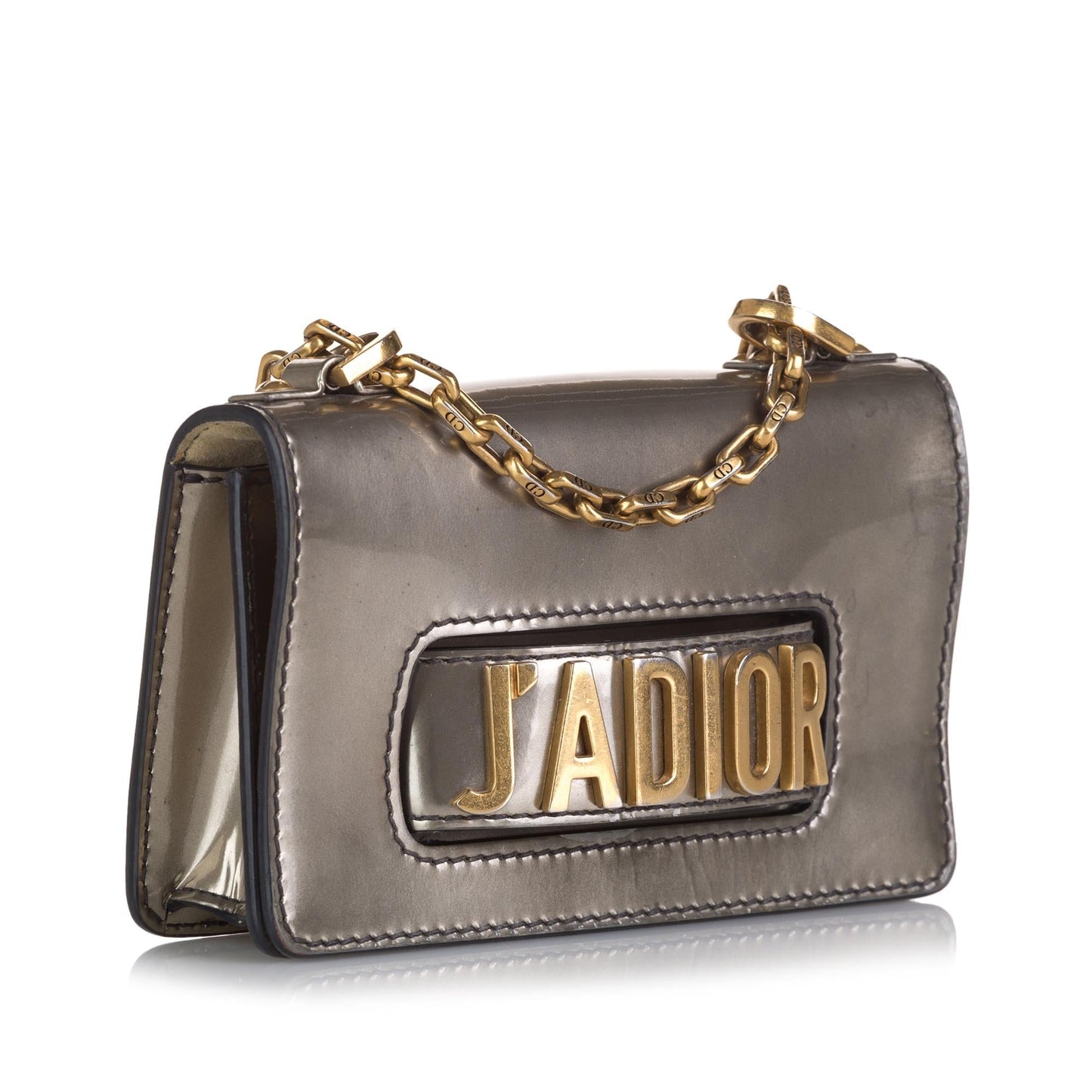 Dior Ja Shoulder Bag Mini Chain Flap Mini Chain Flap