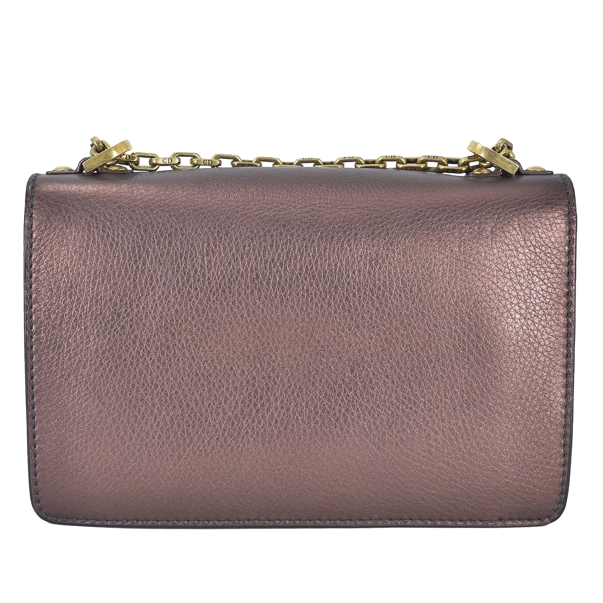 Dior A Shg B7Jldf Crossbody Bag Mini Chain Flap