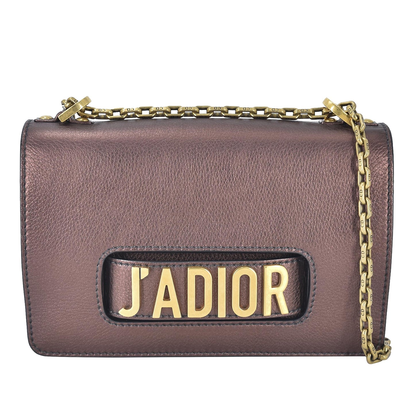 Dior A Shg B7Jldf Crossbody Bag Mini Chain Flap