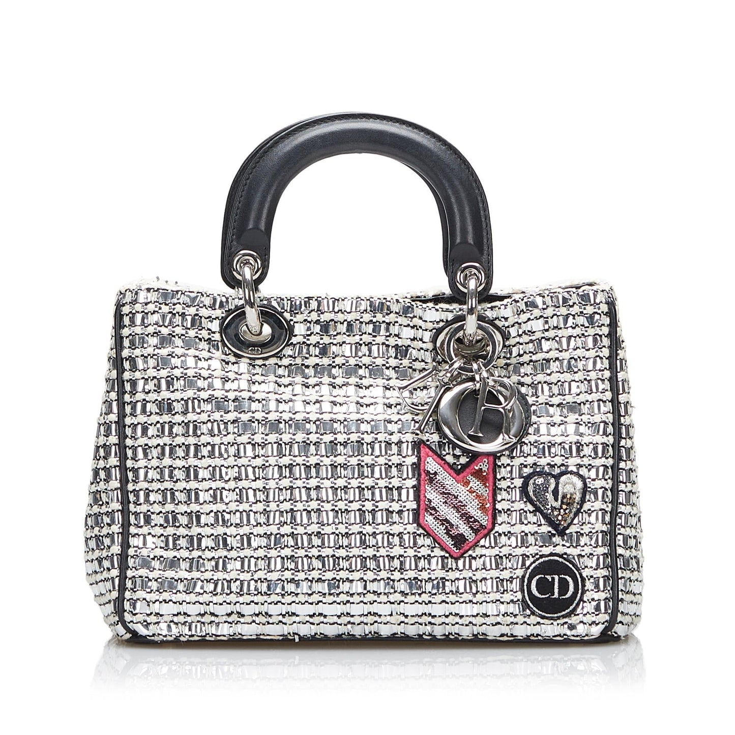 Dior Lady Satchel Shg Xfc2Ns Satchel Bag