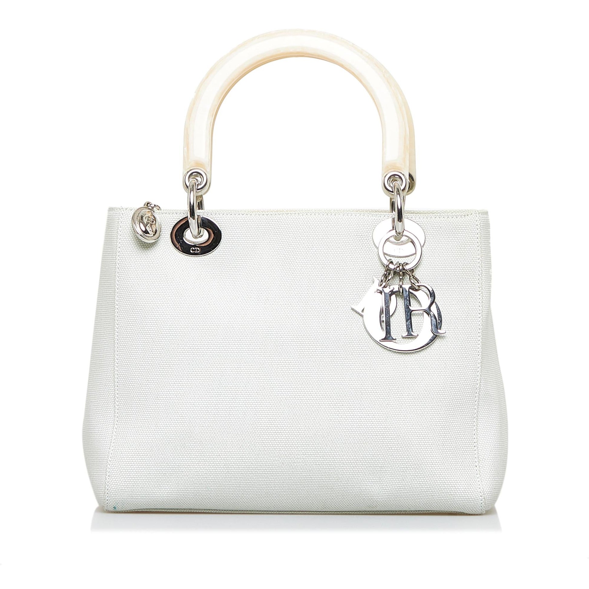 Dior Lady Shg 21Wgzp Satchel Bag