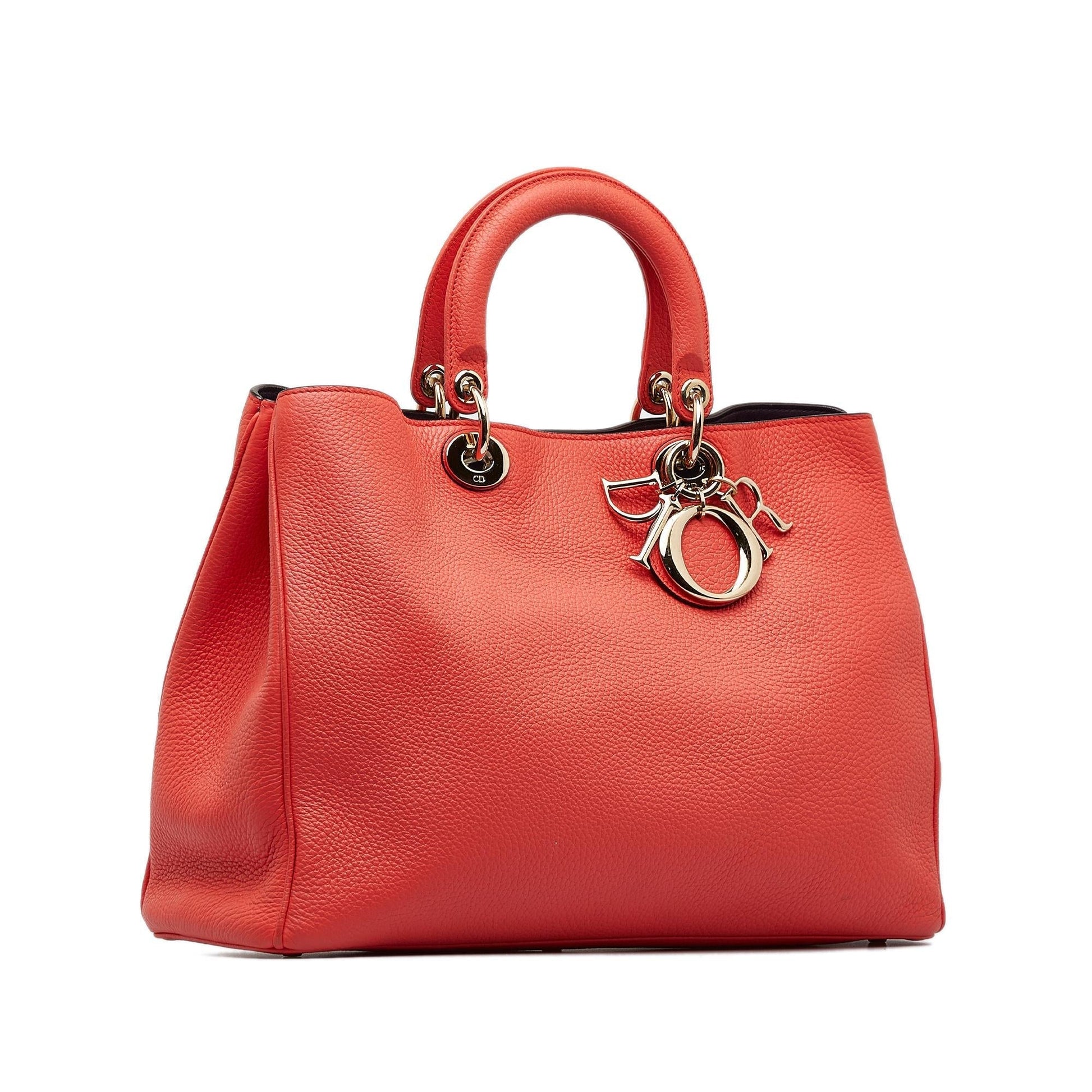 Dior issimo Satchel Shg Mxoh8O Large Satchel Bag