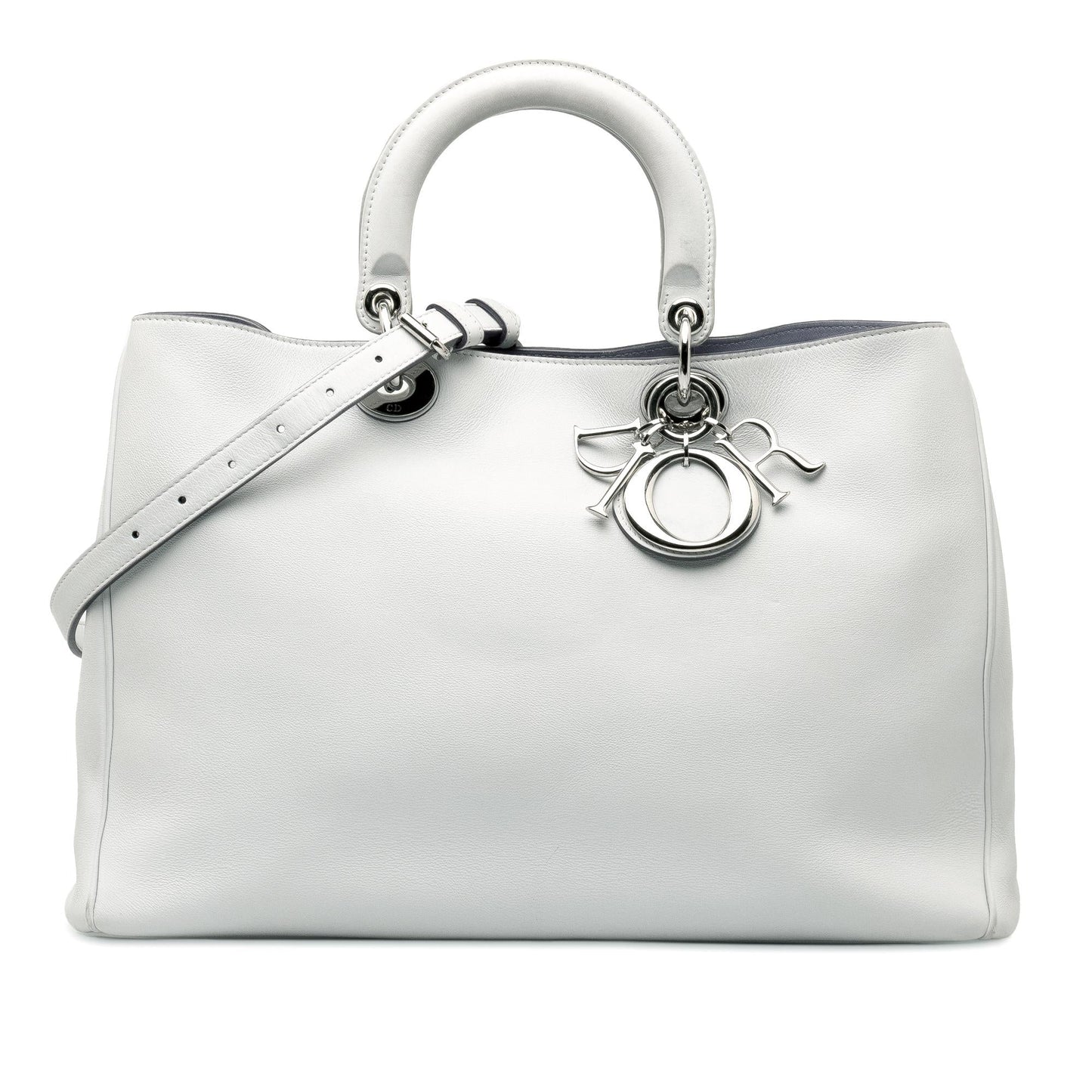 Dior issimo Satchel Shg Ms2Cnq Large Satchel Bag