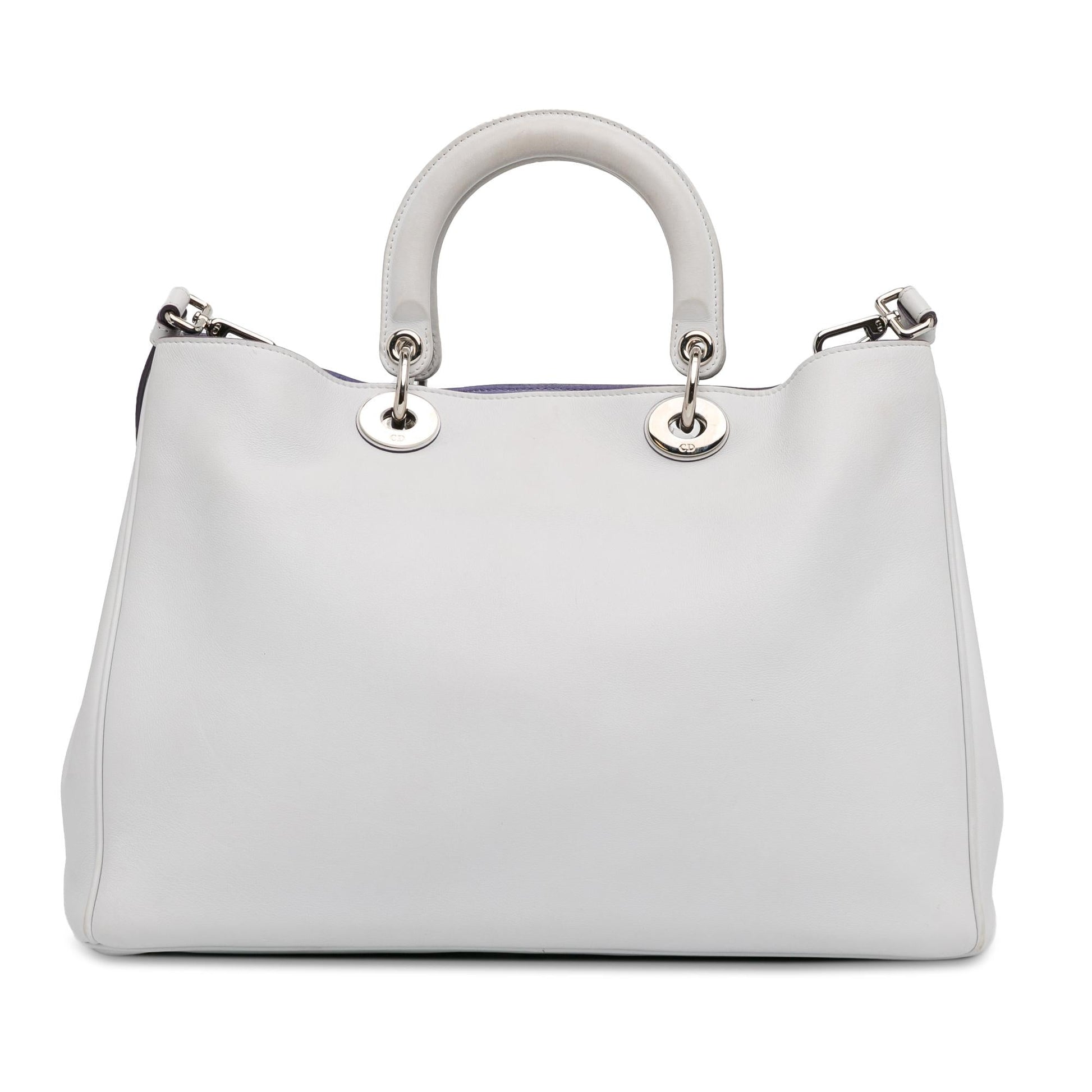 Dior issimo Satchel Shg R27J90 Large Satchel Bag