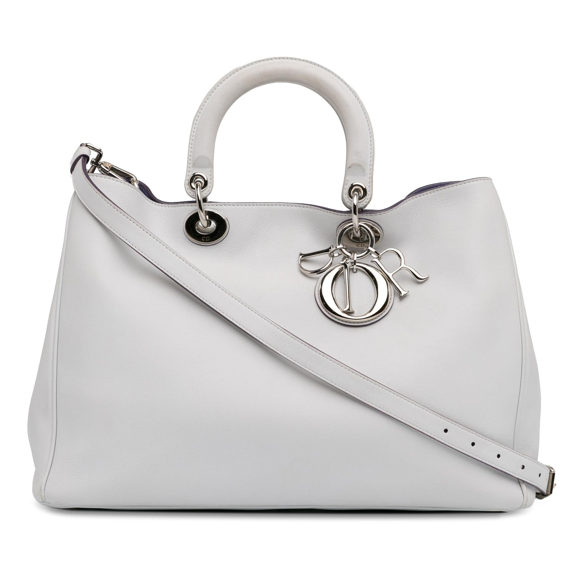 Dior issimo Satchel Shg R27J90 Large Satchel Bag