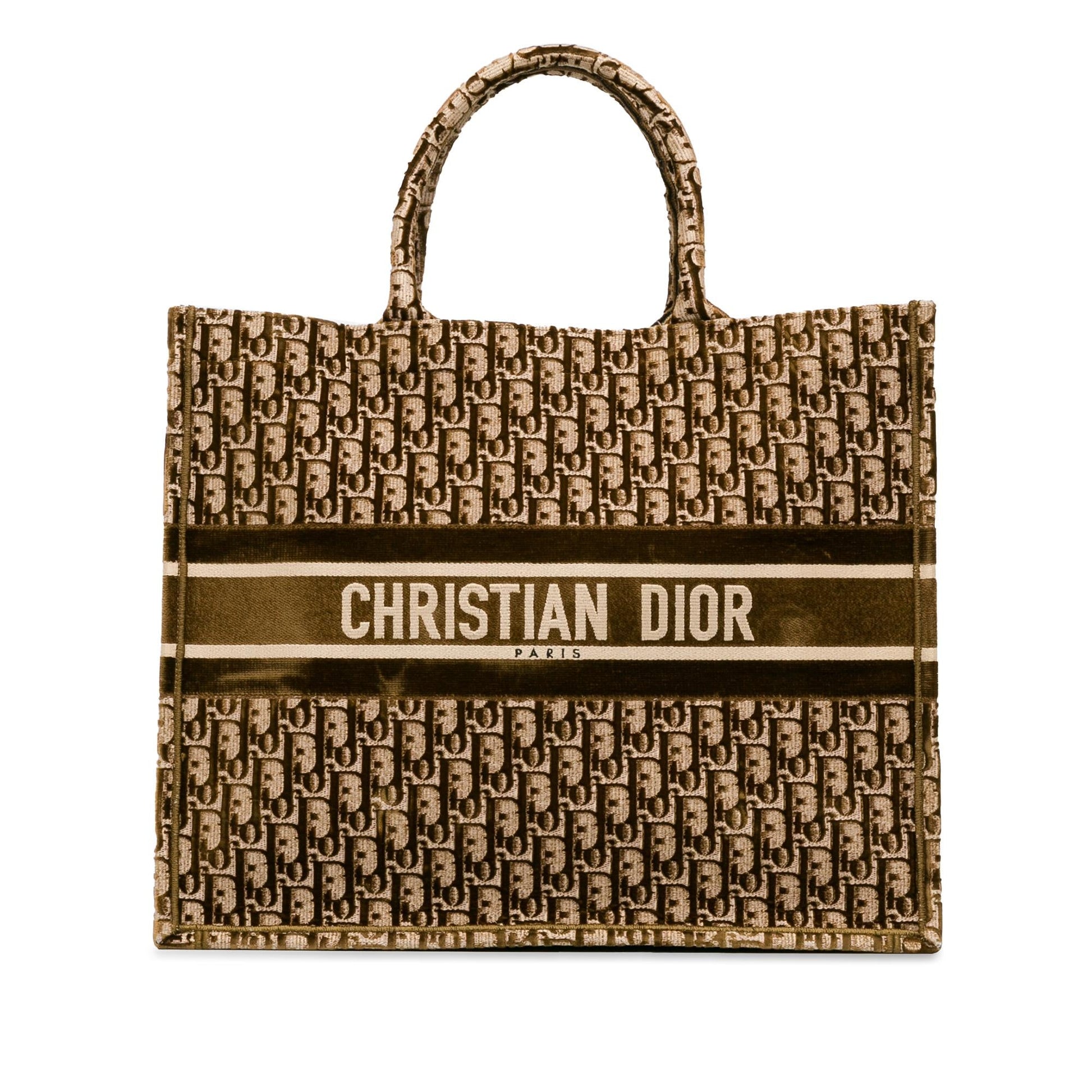 Dior Oblique Book Tote Shg 8Rjilq Large Tote Bag