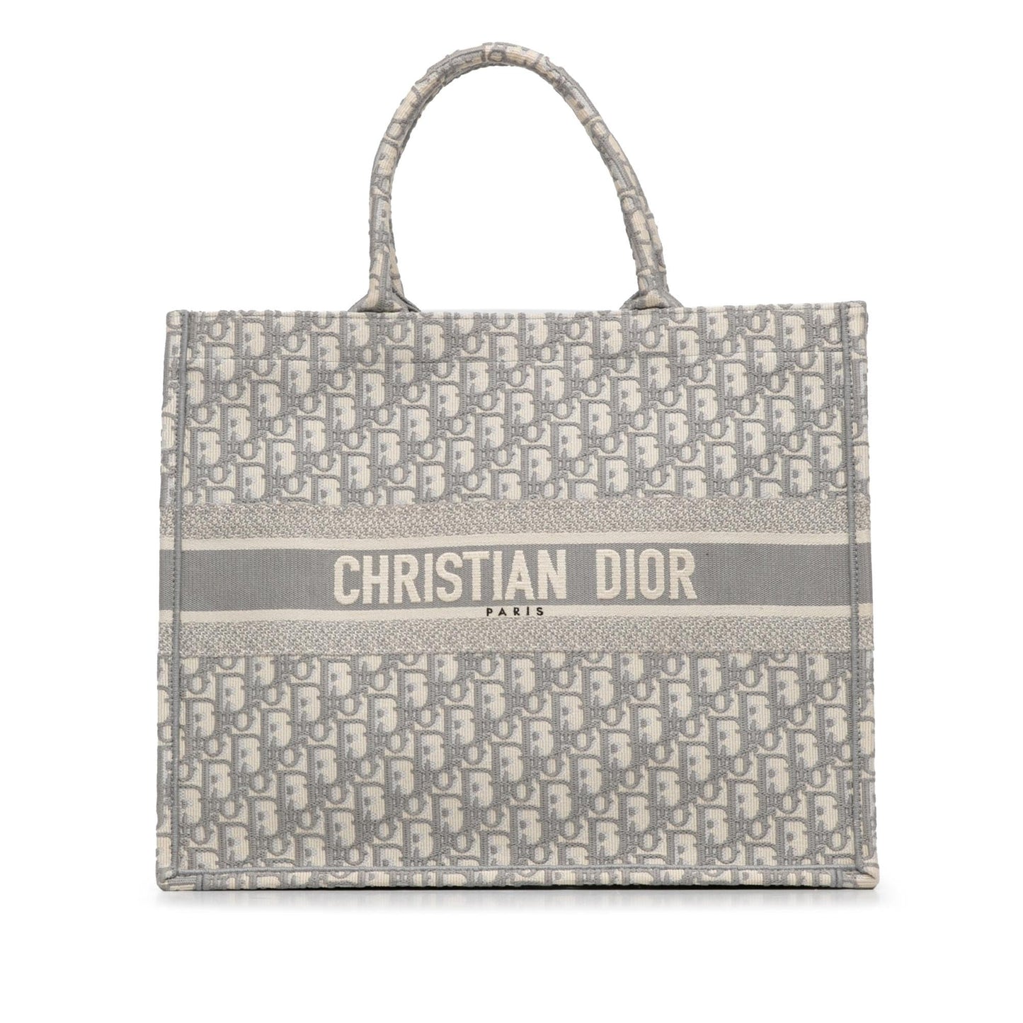 Dior Oblique Book Tote Large Tote Bag Oblique Book Tote