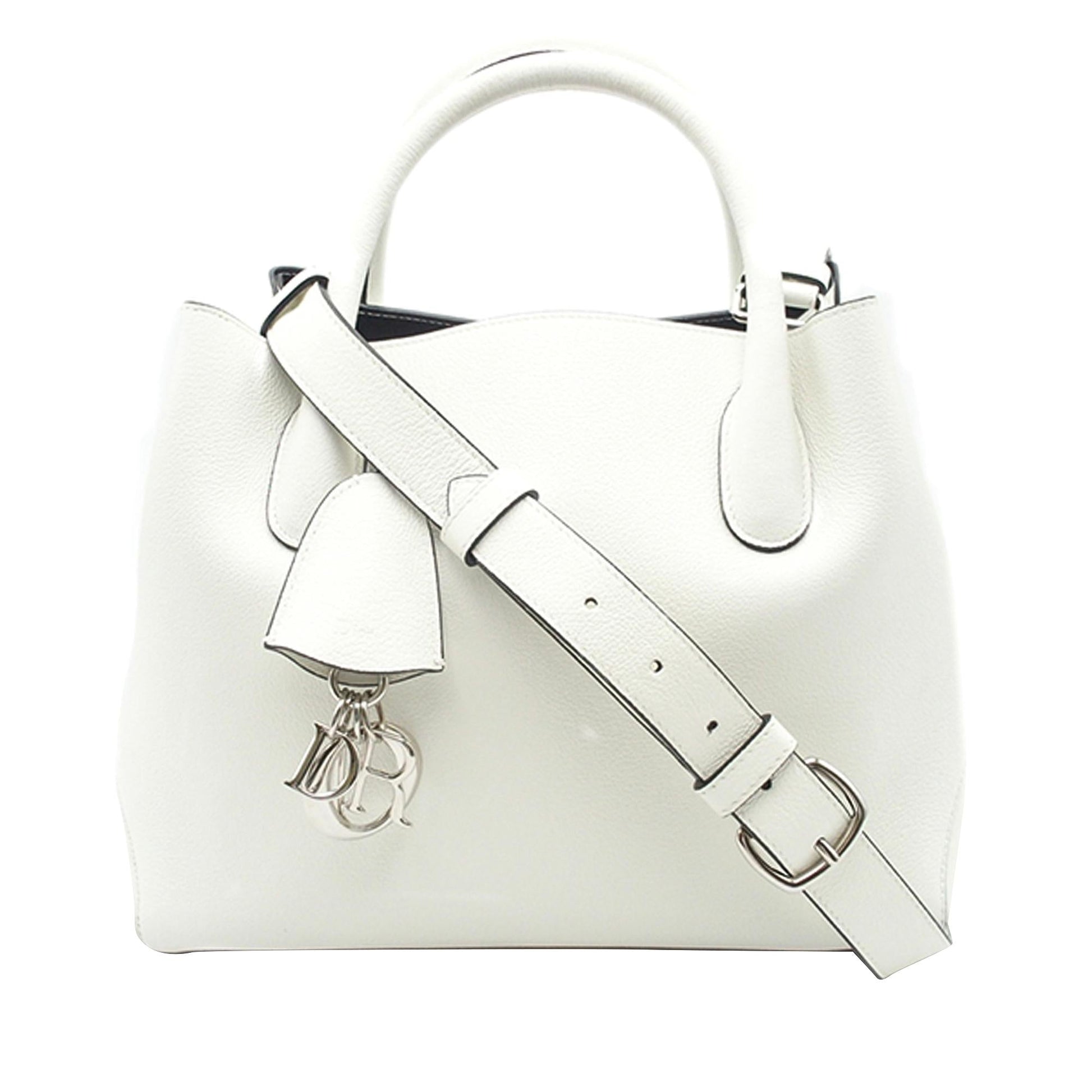 Dior Open Bar Tote Shg Ew7Oan Large Tote Bag
