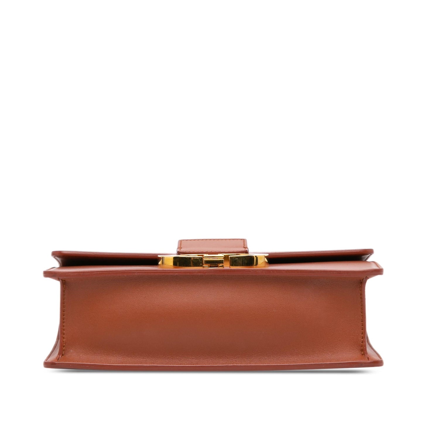 Dior Montaigne Shg Ybc55L Crossbody Bag Leather Flap