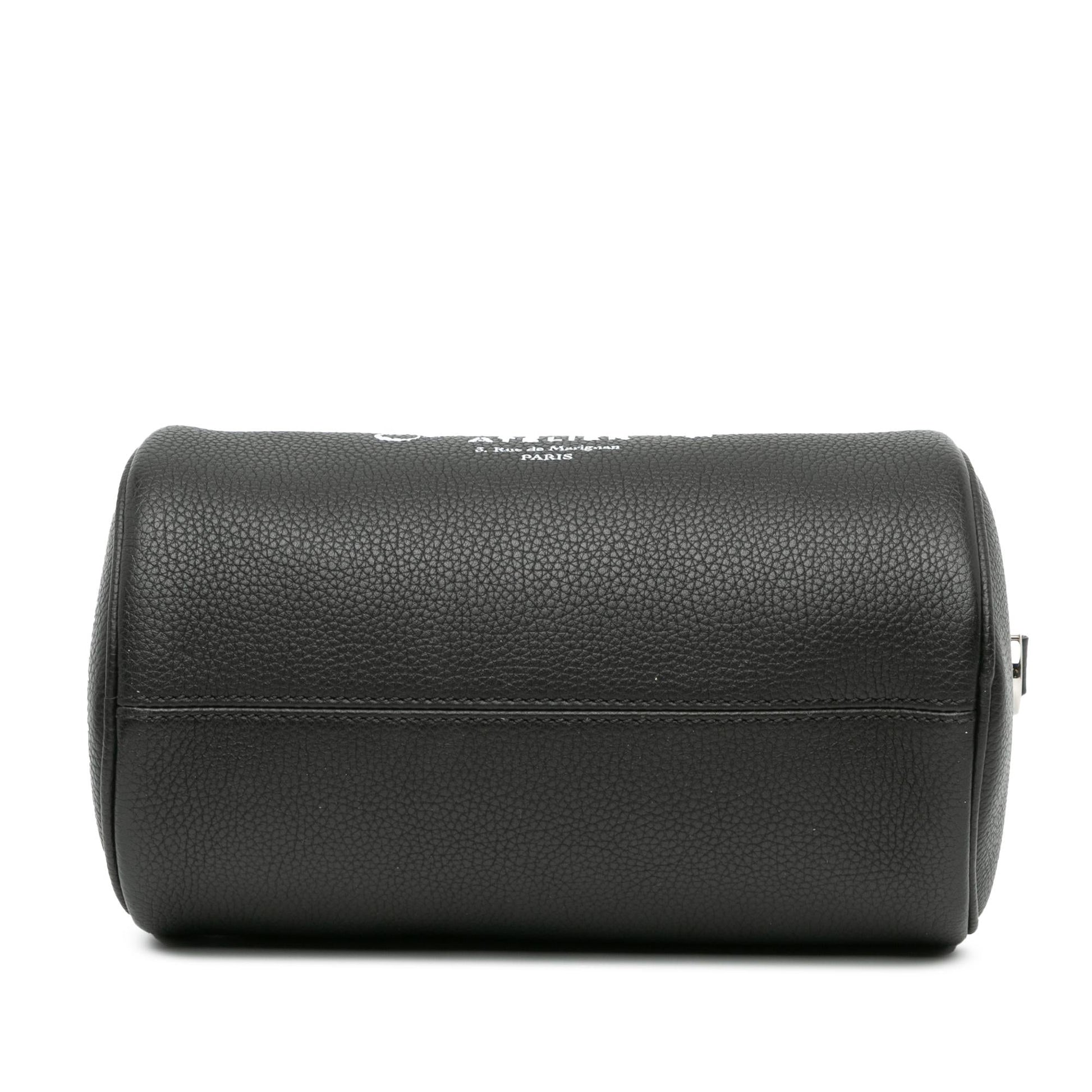 Dior Atelier Roller Crossbody Shg Oon9Vx Leather Crossbody Bag