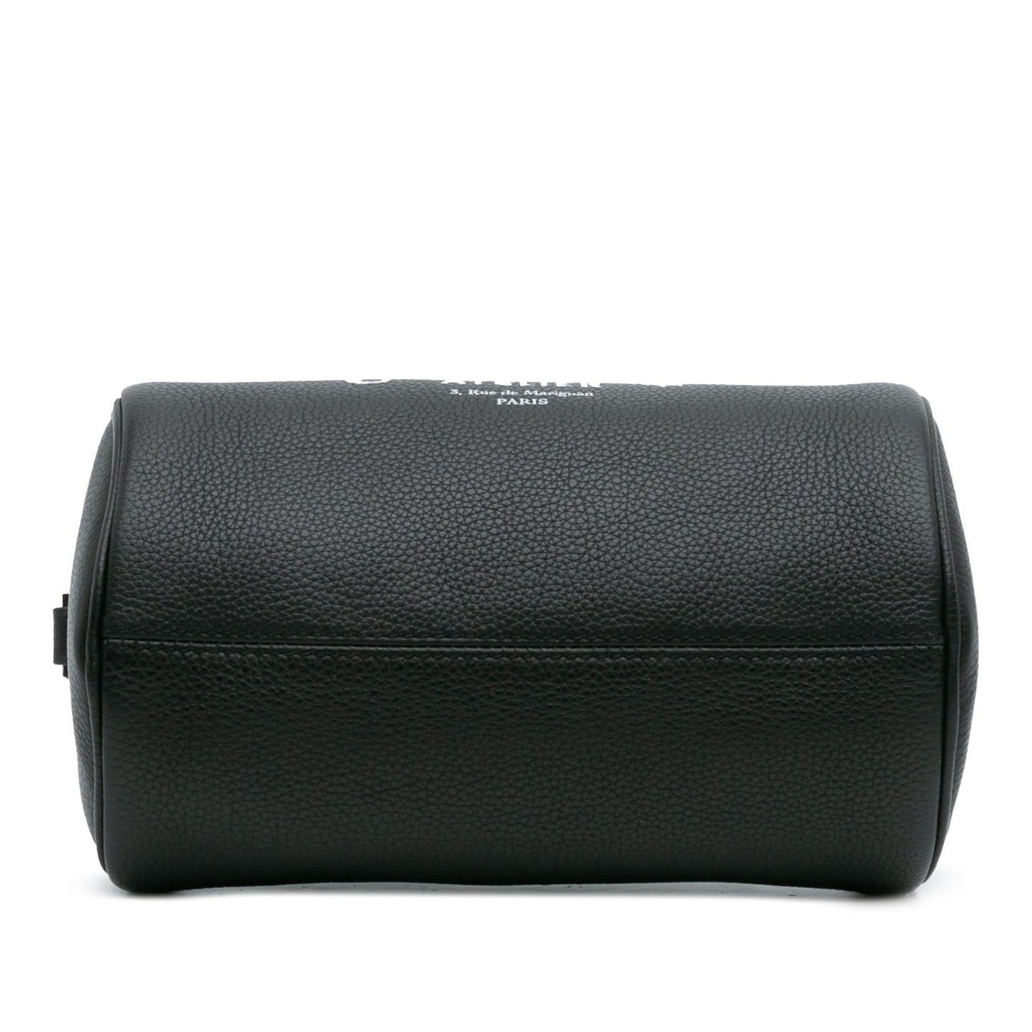 Dior Atelier Roller Crossbody Leather Crossbody Bag