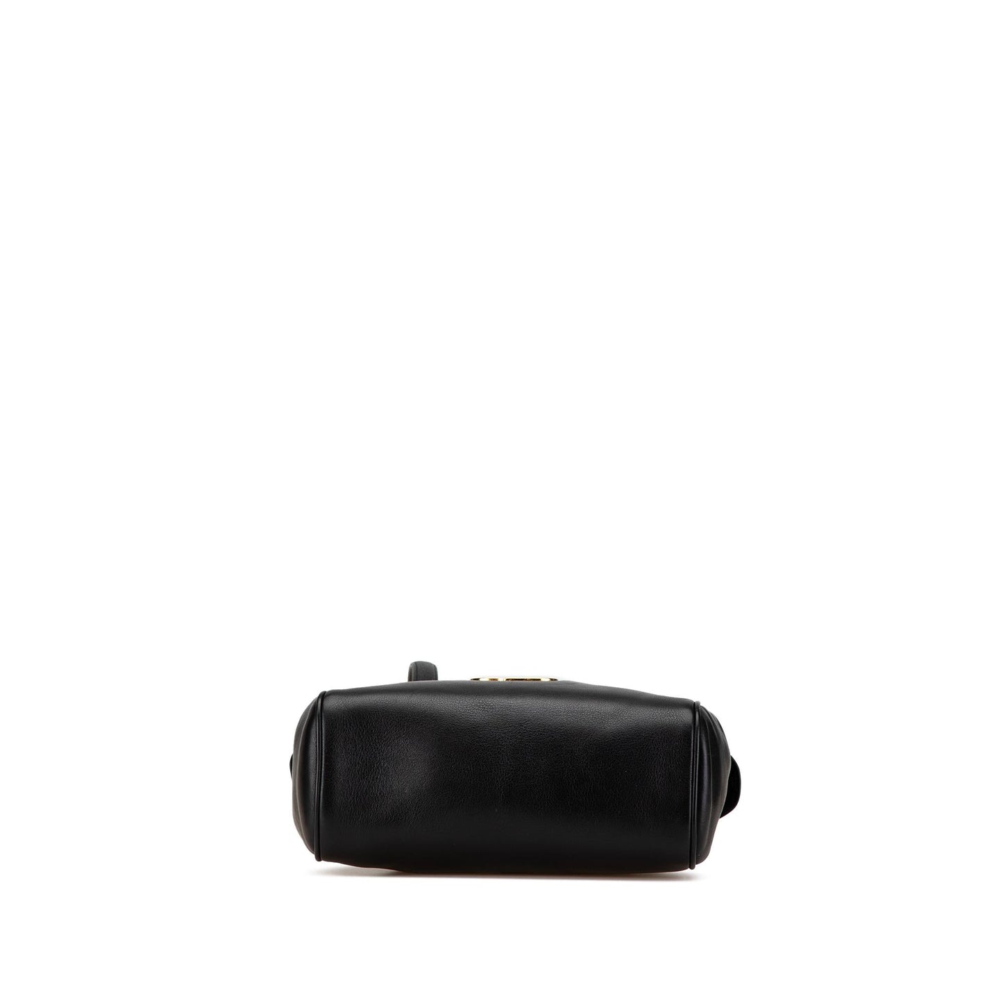 Dior Cd Shoulder Bag Leather Logo Shoulder Bag 1