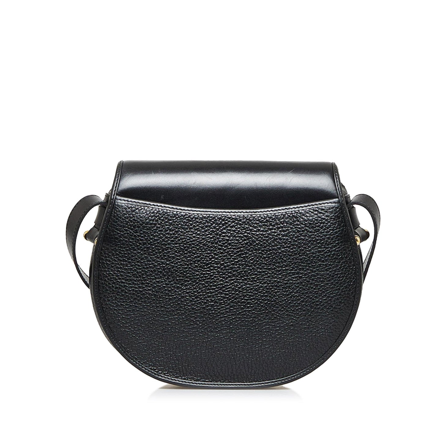 Dior Crossbody Shg Tp7Cuu Leather Crossbody Bag