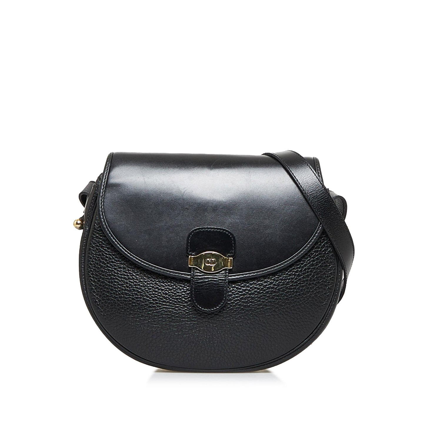Dior Crossbody Shg Tp7Cuu Leather Crossbody Bag