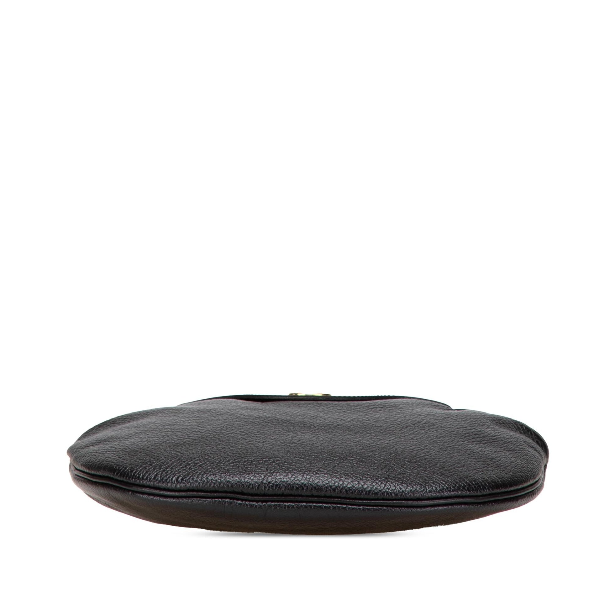 Dior Crossbody Leather Crossbody Bag Dior Leather Crossbody