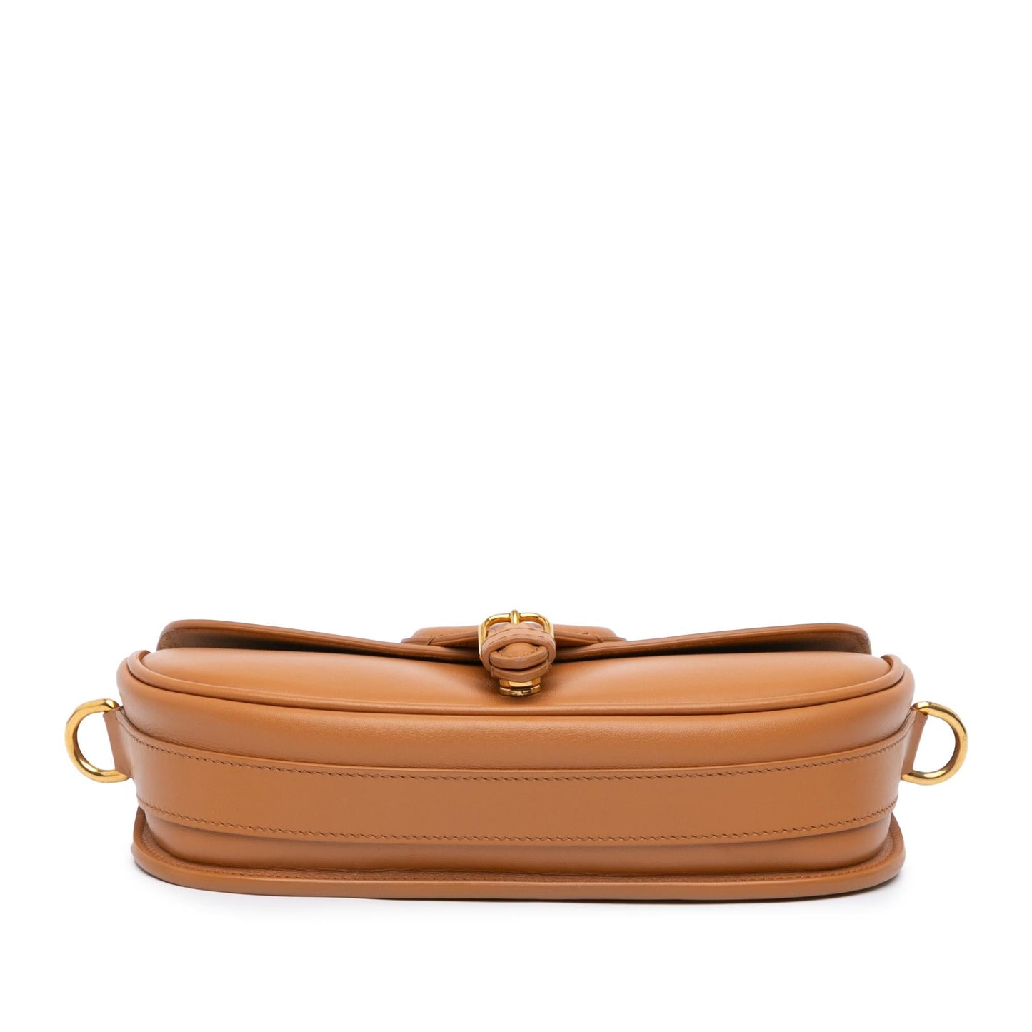 Dior East West Bobby Bag Leather Crossbody Bag Bobby Bag 2