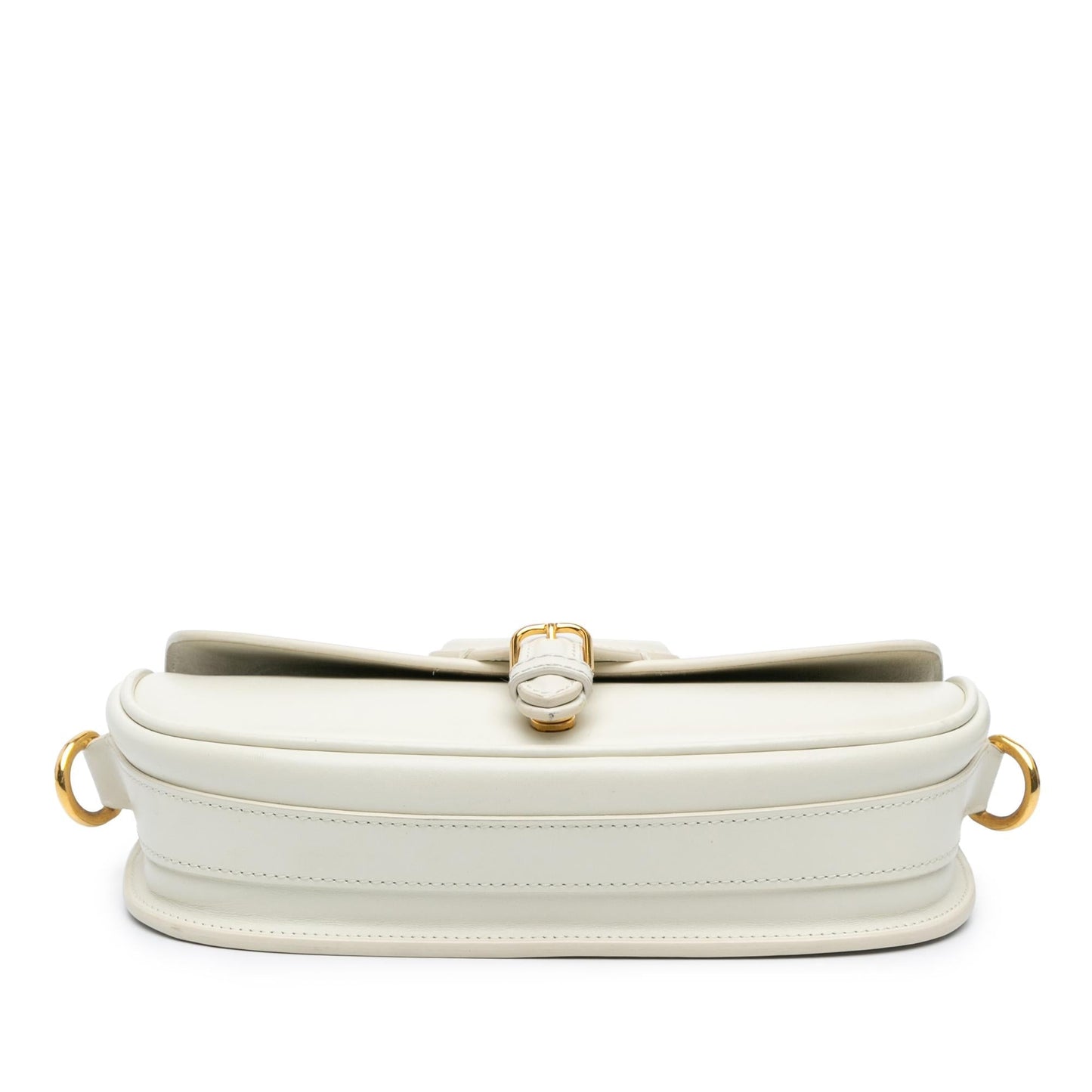 Dior East West Bobby Crossbody Leather Crossbody Bag Bobby Crossbody 1