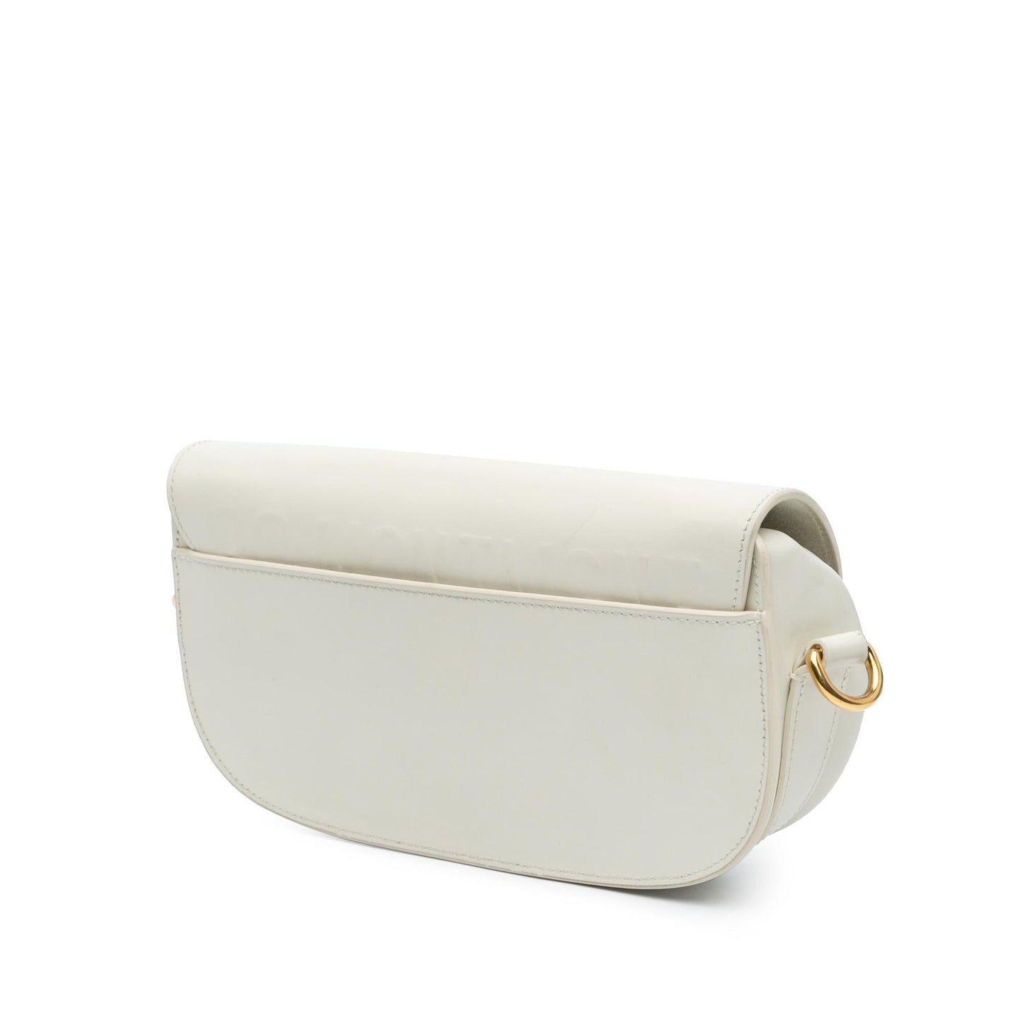 Dior East West Bobby Crossbody Leather Crossbody Bag Bobby Crossbody 1