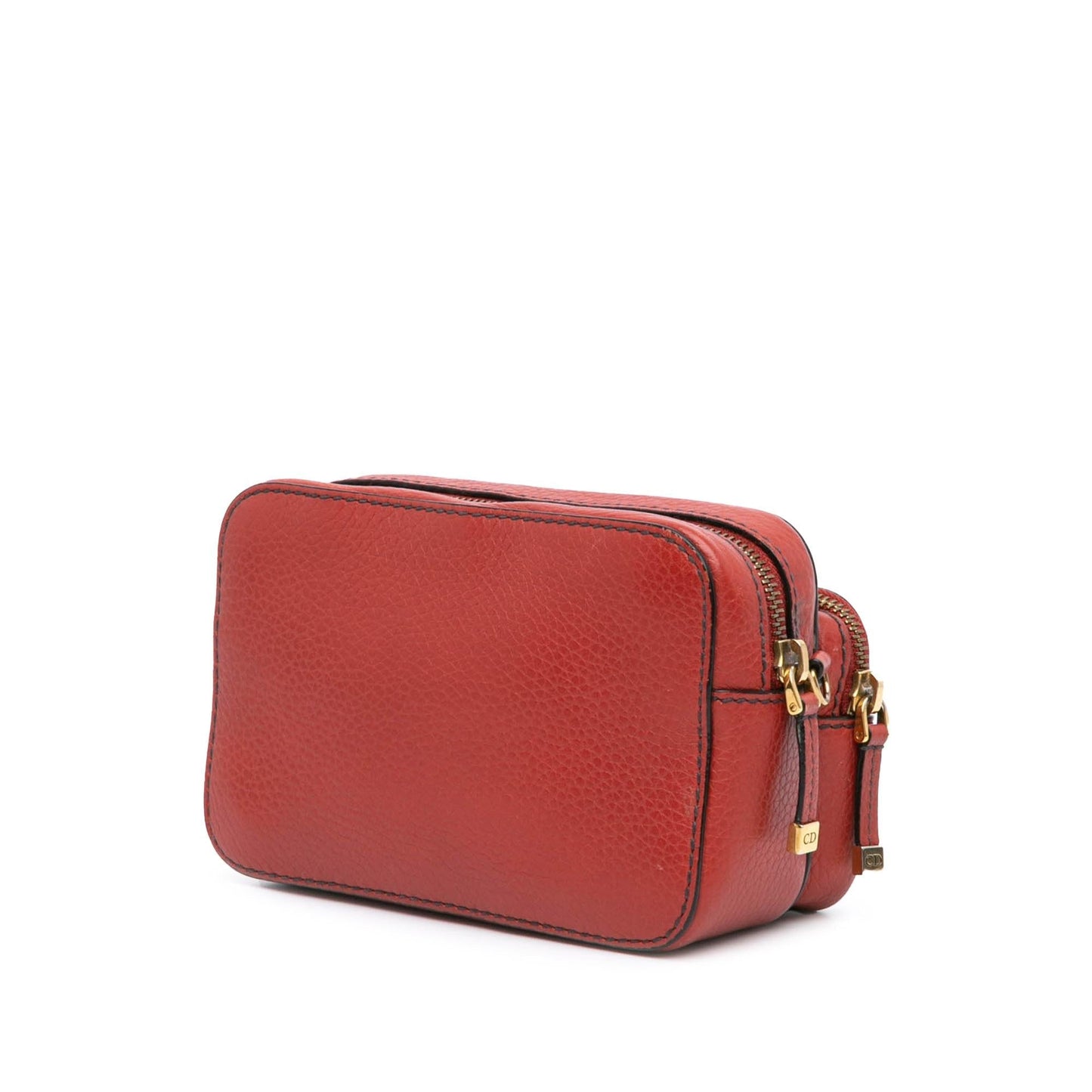 Dior Ja Camera Bag Leather Crossbody Bag Camera Bag 1