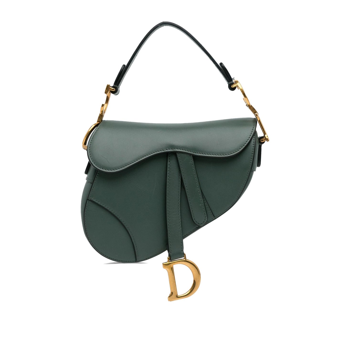 Dior Saddle Bag Shg Noa7K1 Leather Satchel Bag