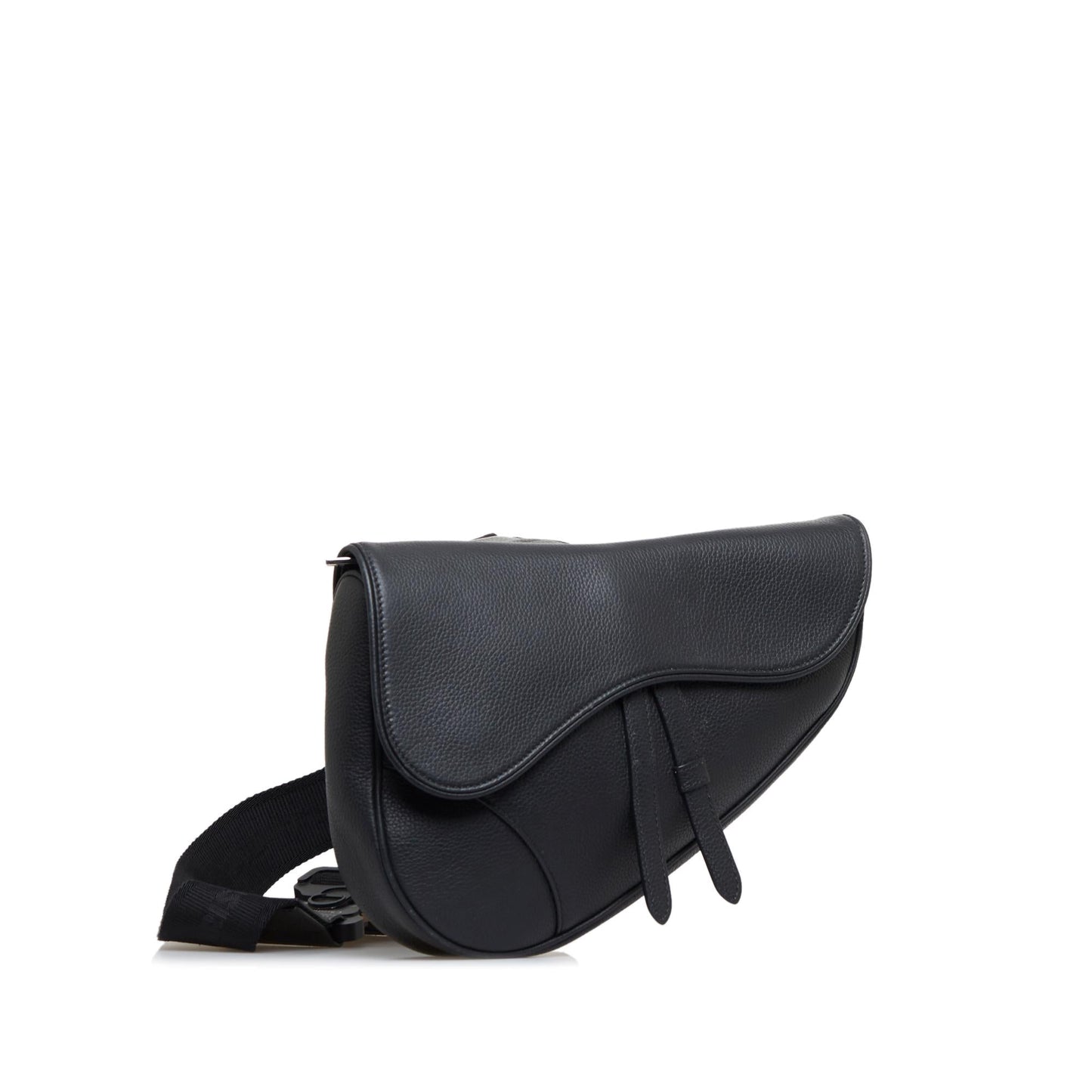 Dior Saddle Crossbody Bag Shg Xbte73 Leather