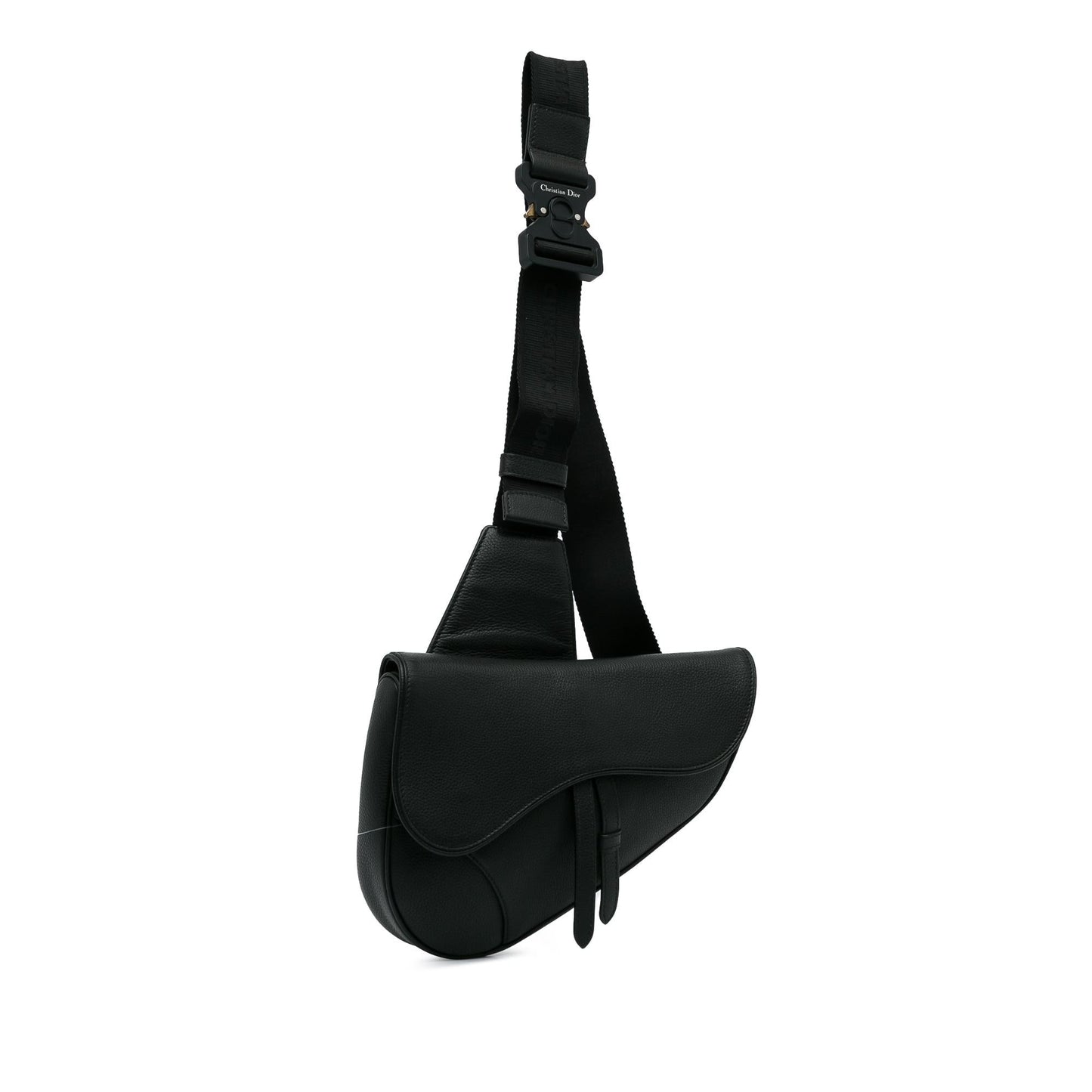 Dior Saddle Crossbody Bag Shg Rhavln Leather