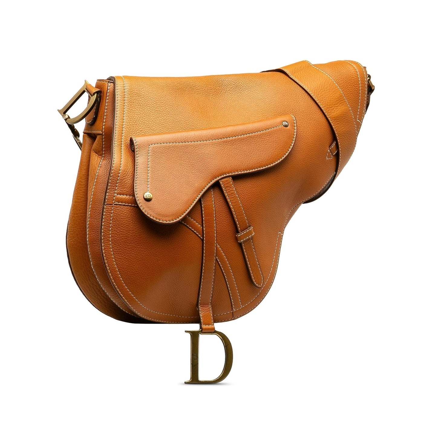 Dior Saddle Crossbody Bag Shg Hfkg0T Leather