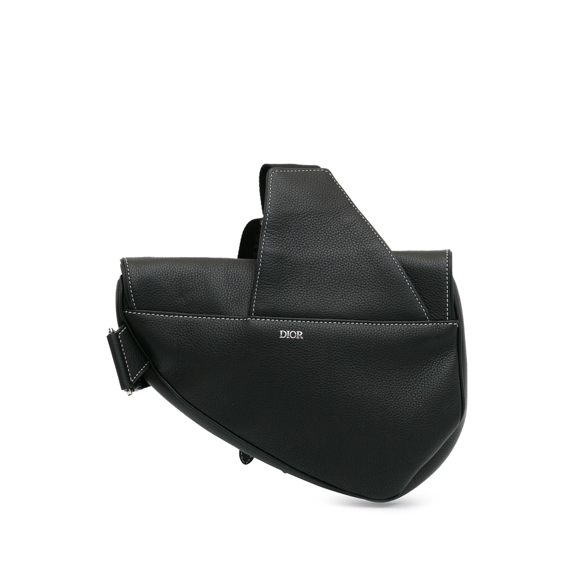 Dior Saddle Crossbody Bag Shg Sk7B4B Leather