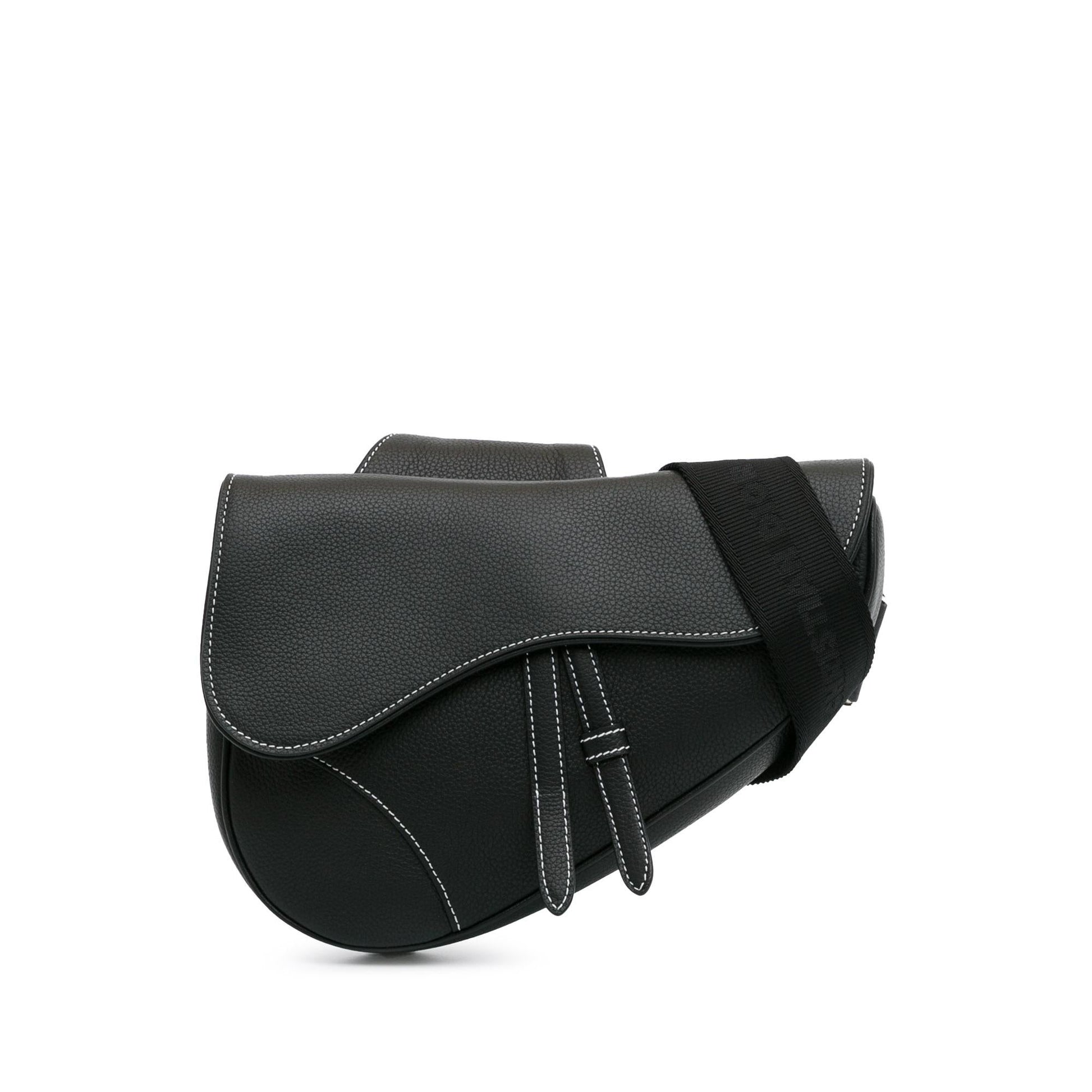 Dior Saddle Crossbody Bag Shg Sk7B4B Leather