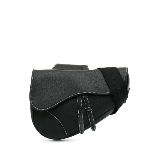 Dior Saddle Crossbody Bag Shg Sk7B4B Leather