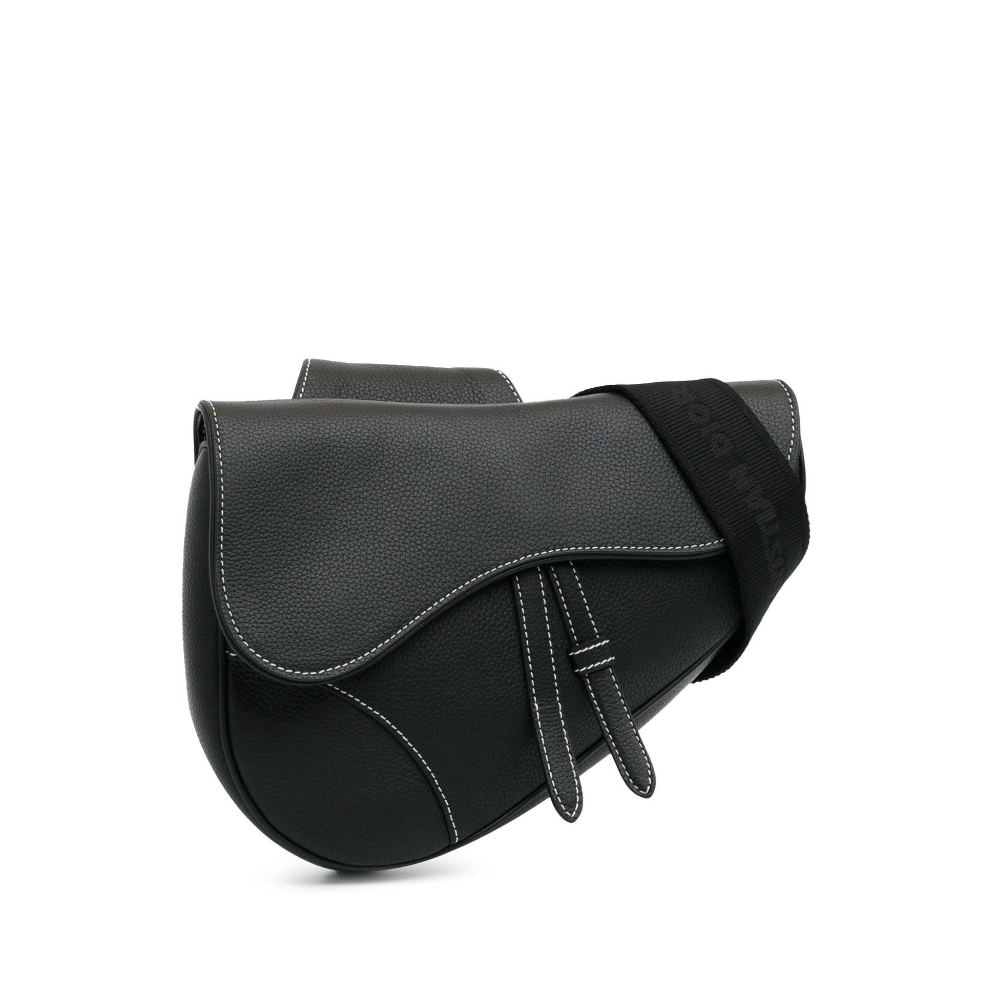 Dior Saddle Crossbody Bag Shg Sk7B4B Leather