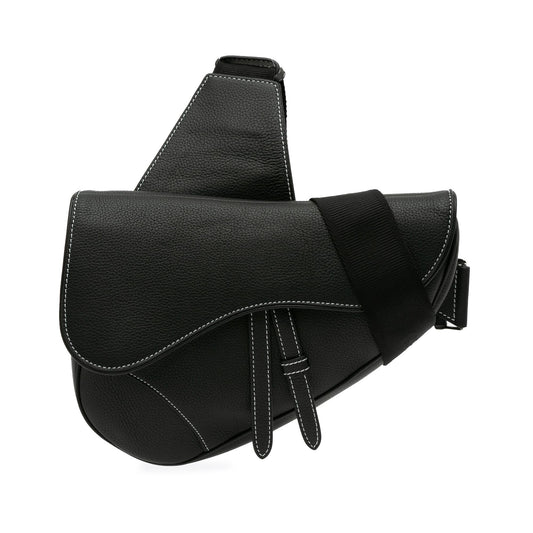 Dior Saddle Crossbody Bag Shg 572Tzn Leather