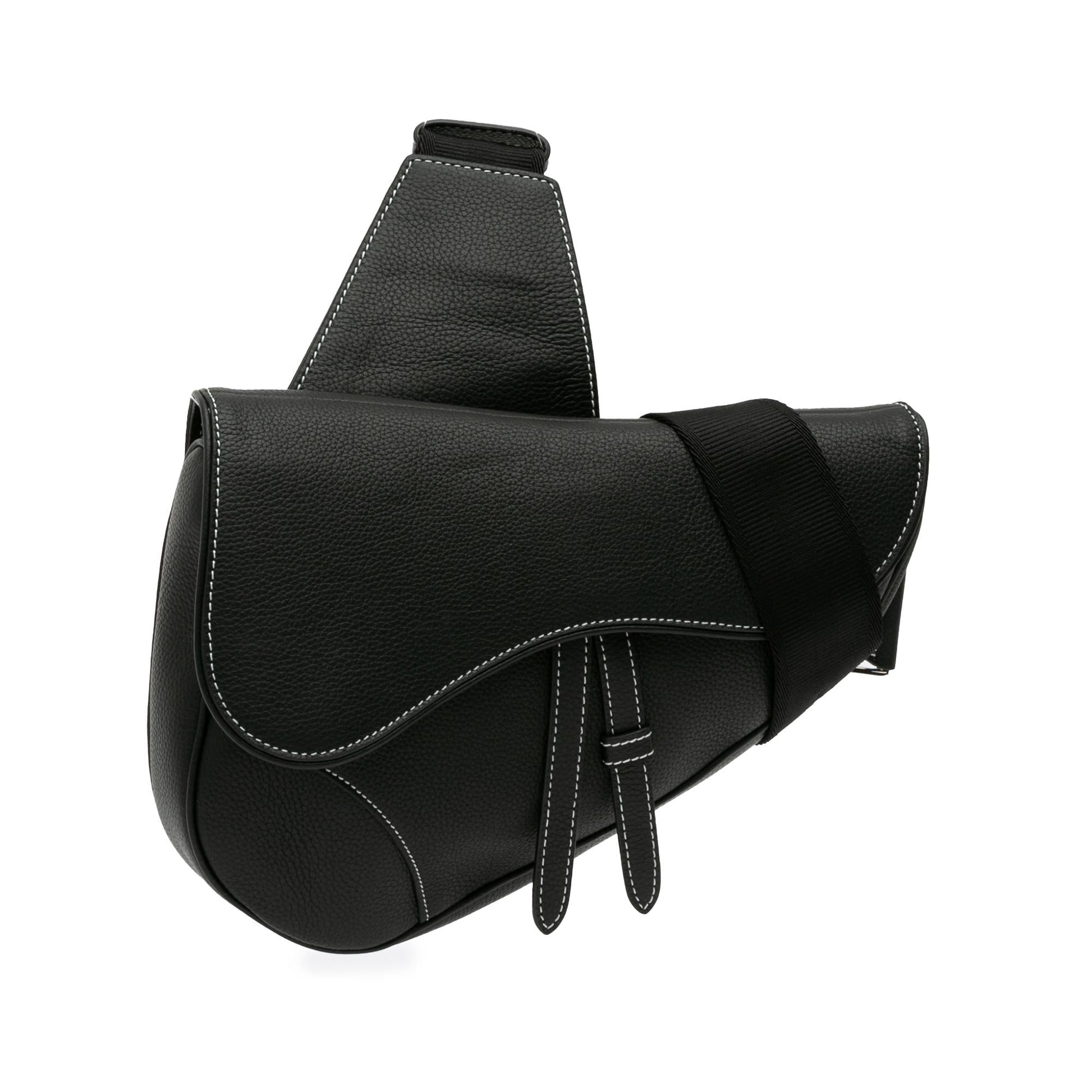 Dior Saddle Crossbody Bag Shg 572Tzn Leather