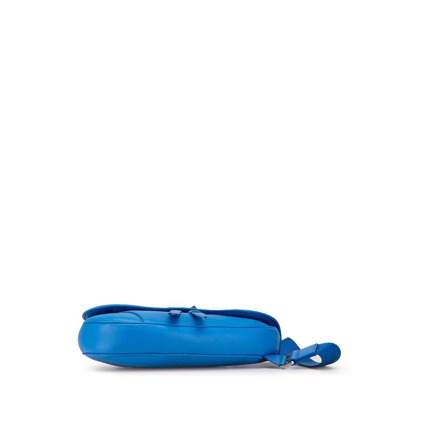 Dior Saddle Crossbody Leather Crossbody Bag Leather Saddle Crossbody
