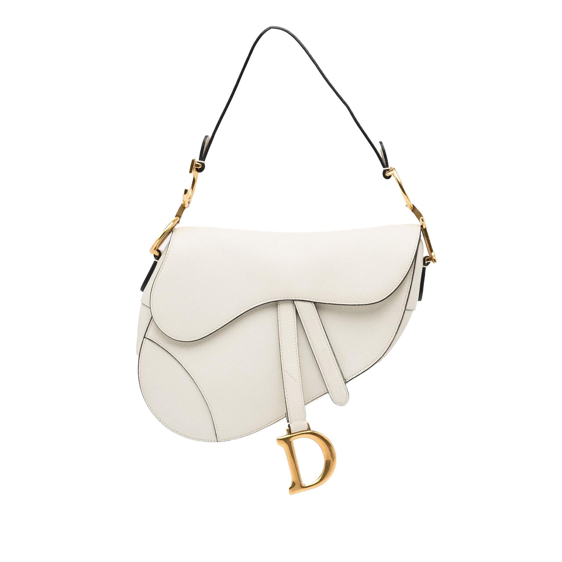 Dior Saddle Shg Skxchi Shoulder Bag Leather