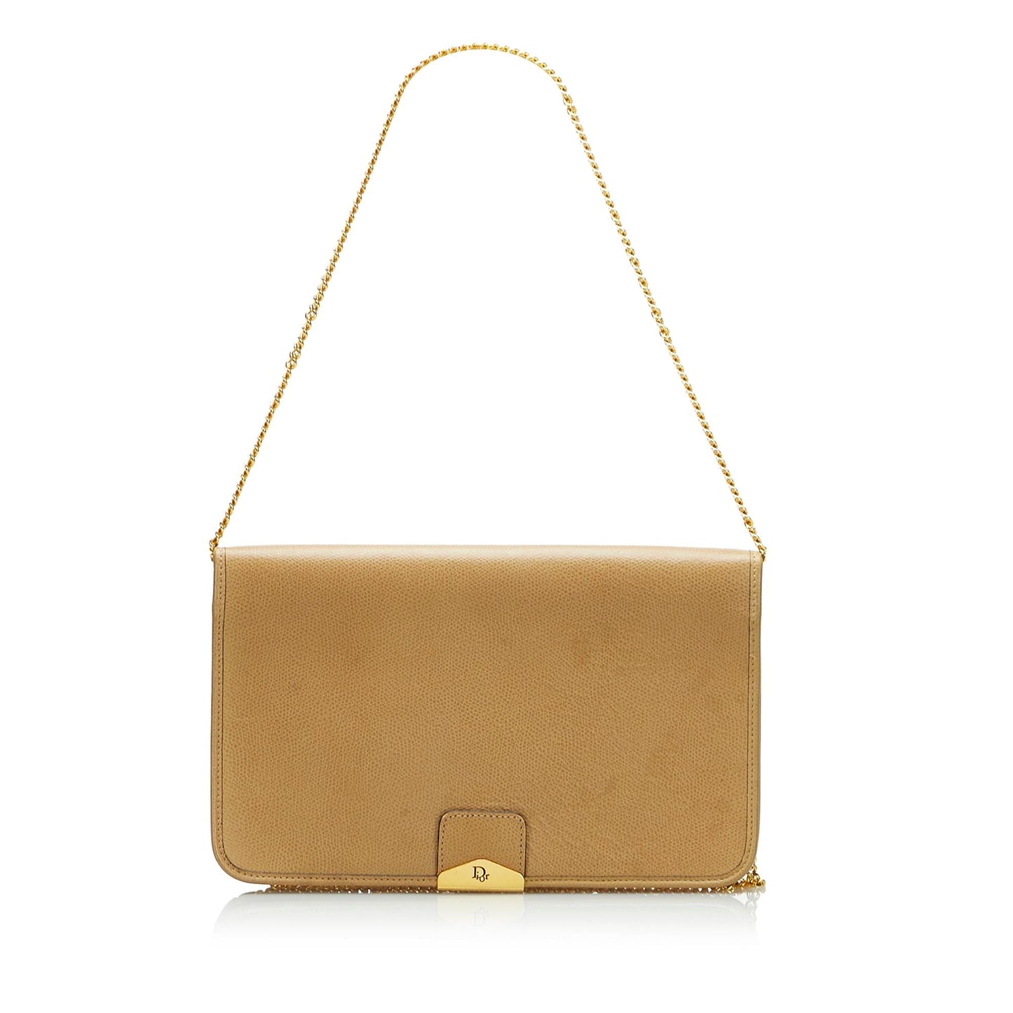 Dior Shoulder Bag Shg Wrmpfq Leather