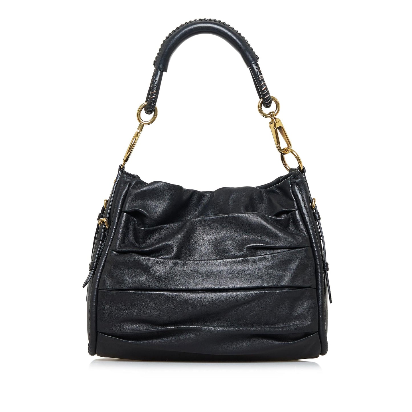 Dior Shoulder Bag Shg Zxrkkl Leather