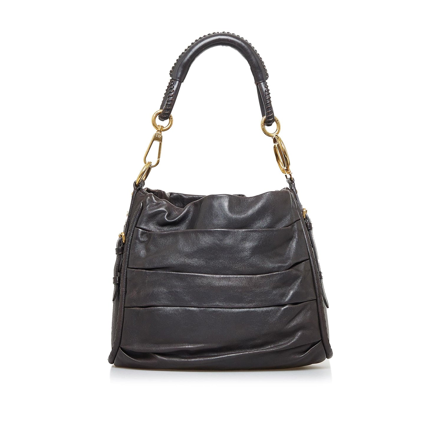 Dior Libertine Hobo Bag Shg Y4L Shoulder Bag