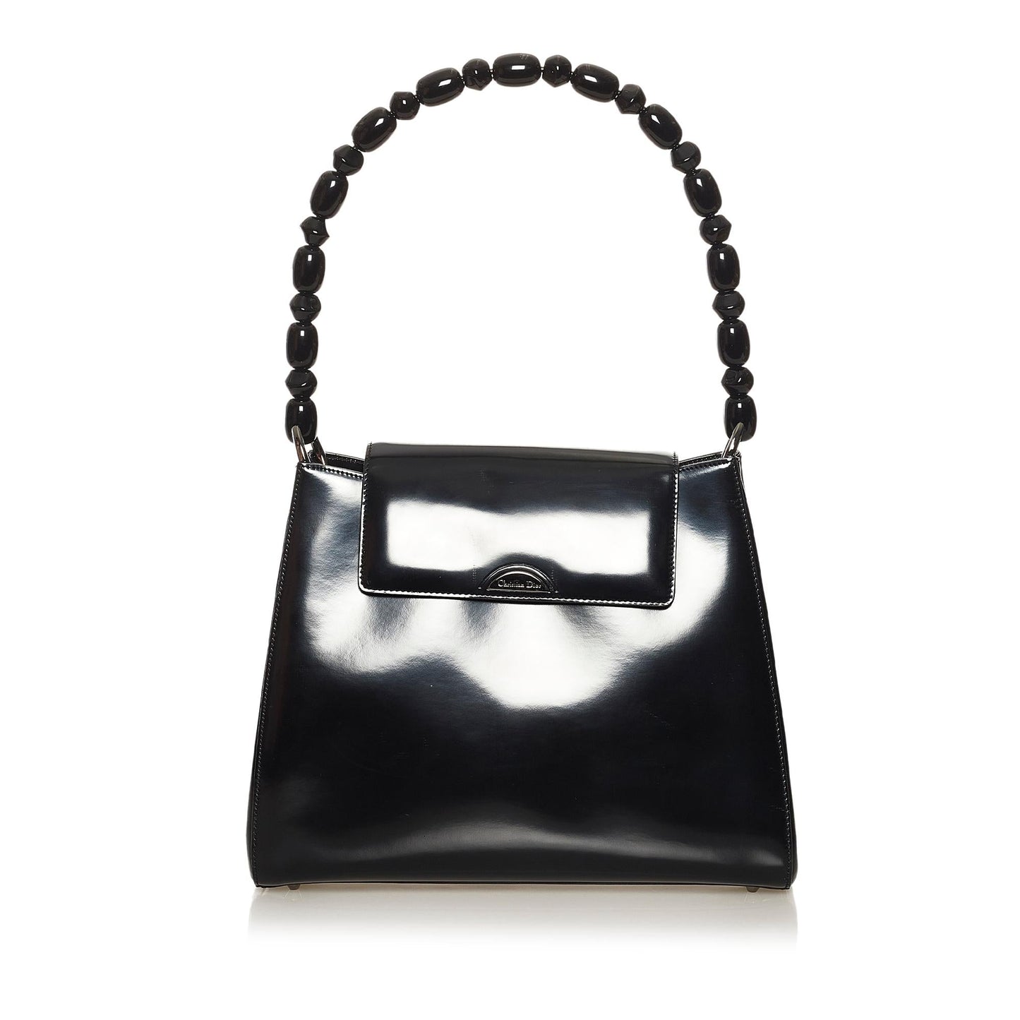 Dior Malice Handbag Shg Satchel Bag