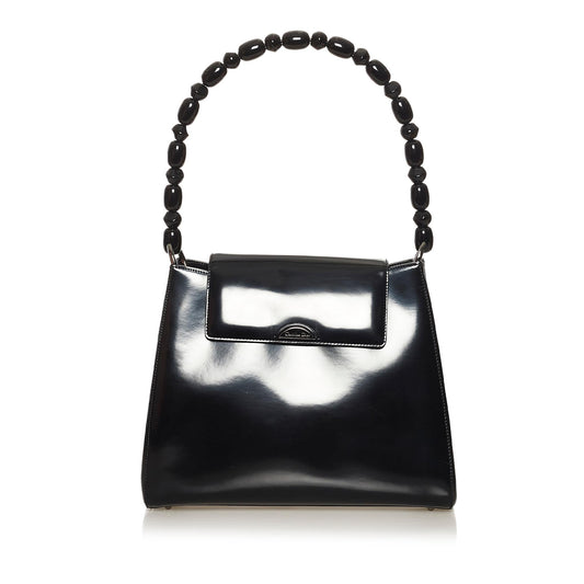 Dior Malice Handbag Shg Satchel Bag
