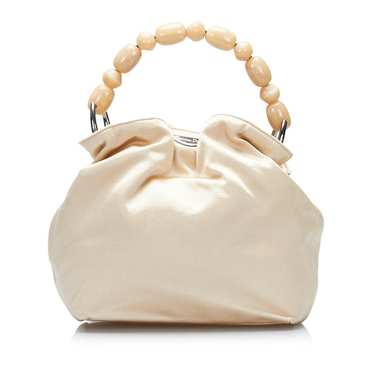 Dior Malice Handbag Shg Aopevi Satchel Bag