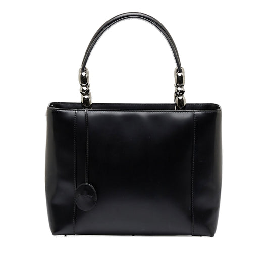 Dior Malice Pearl Handbag Shg J2Z045 Satchel Bag