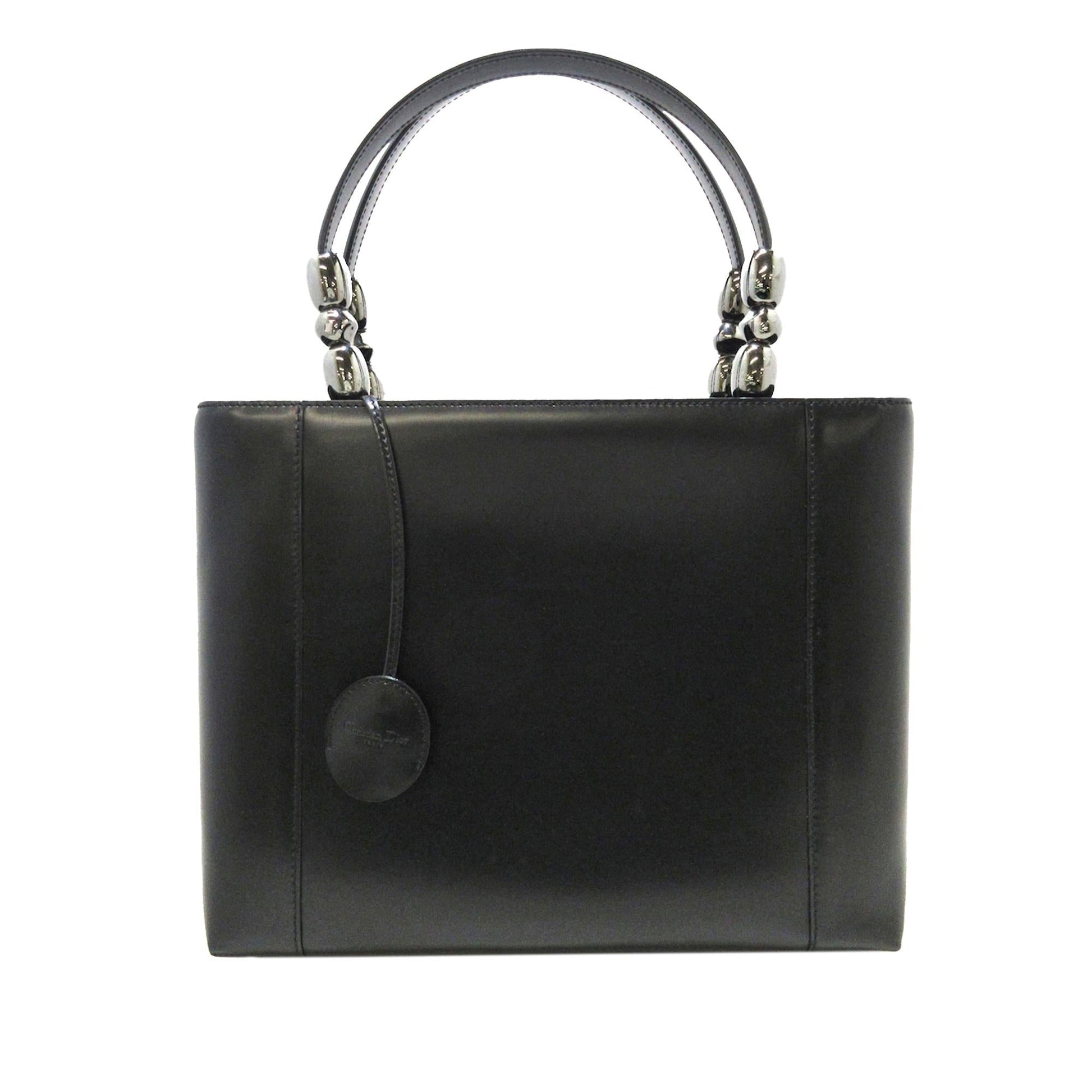 Dior Malice Pearl Satchel Shg 9Vxeig Satchel Bag