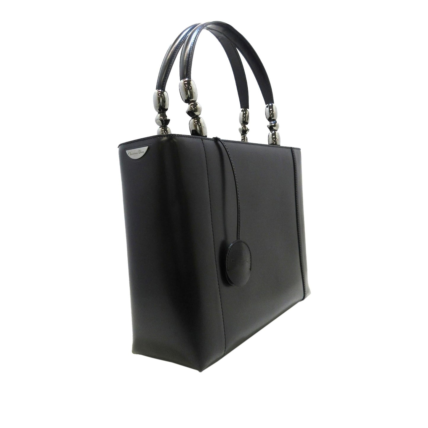 Dior Malice Pearl Satchel Shg 9Vxeig Satchel Bag
