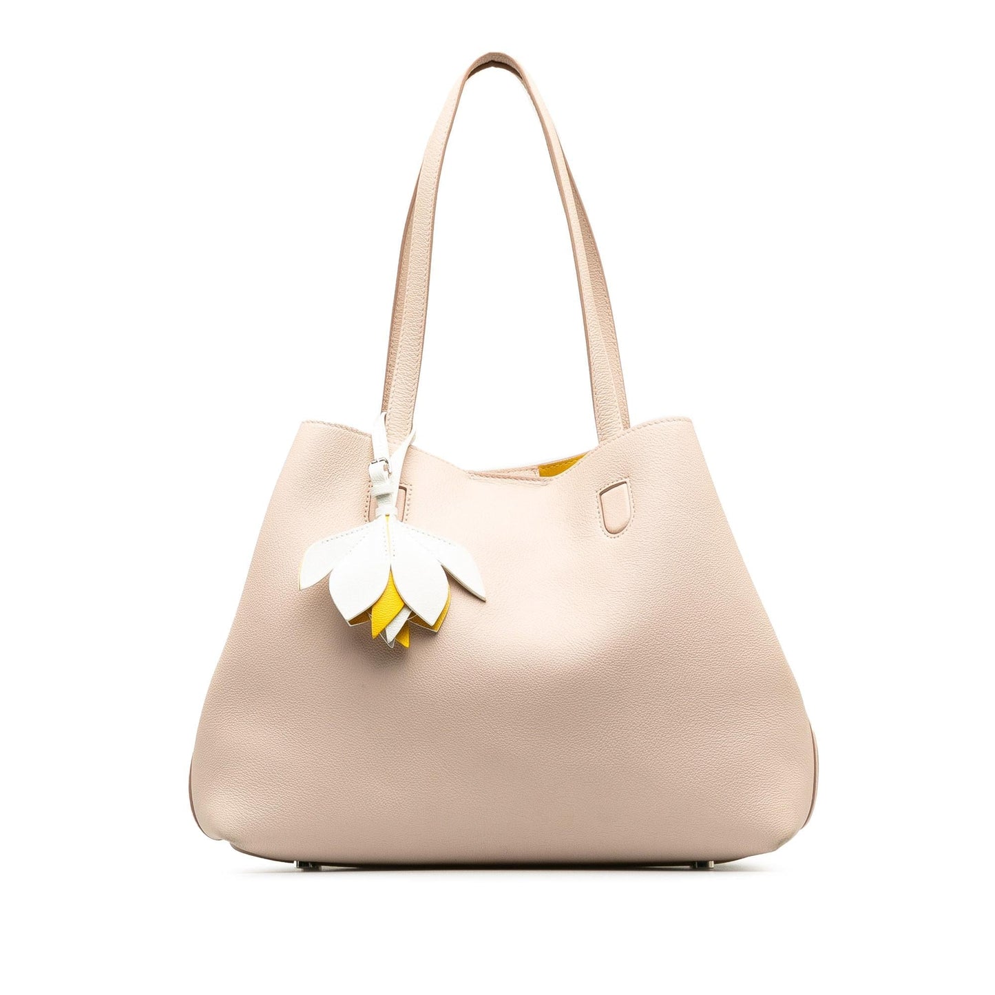 Dior Blossom Tote Shg Kacyer Medium Tote Bag